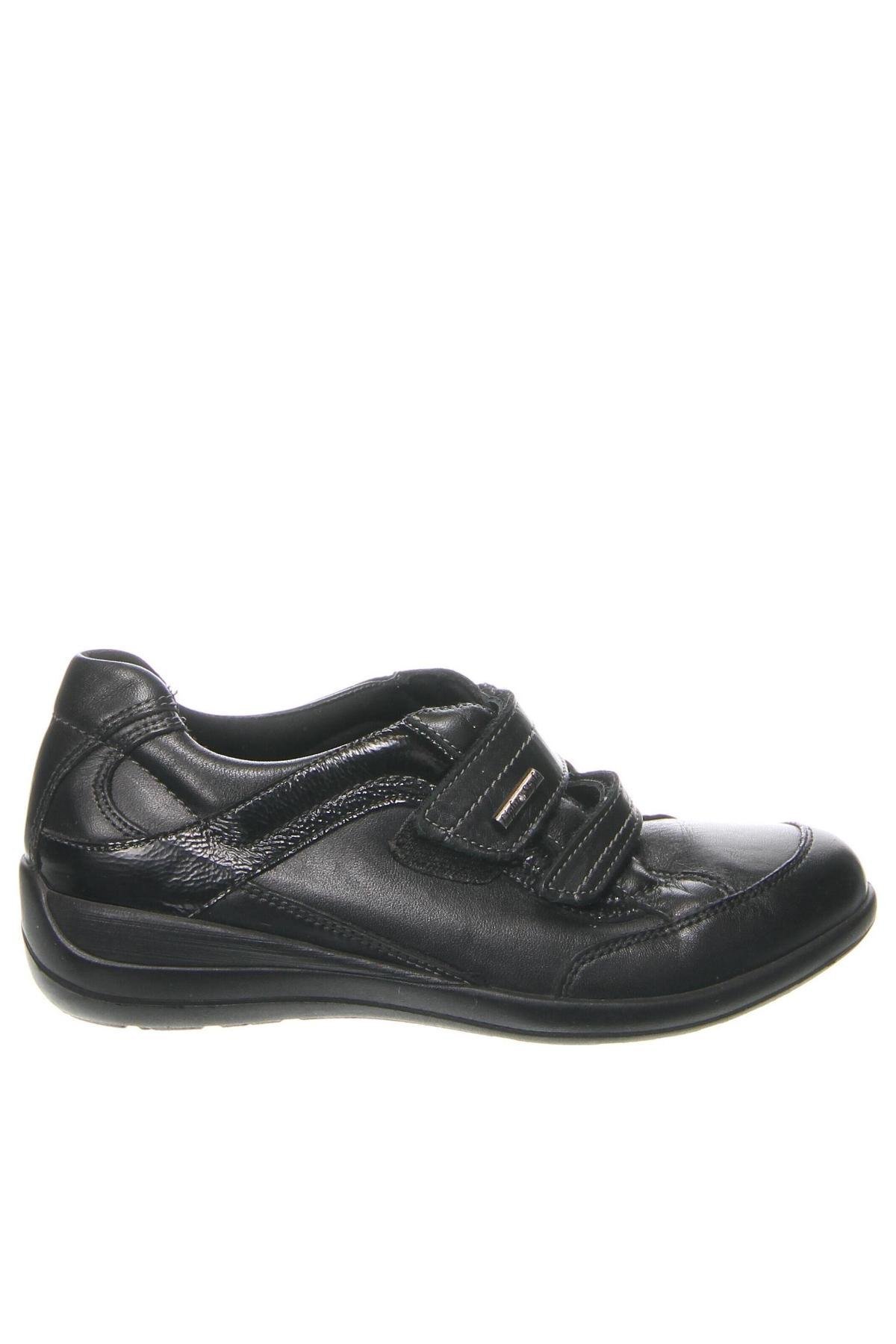 Dámske topánky  Mac, Veľkosť 36, Farba Čierna, Cena  36,29 €