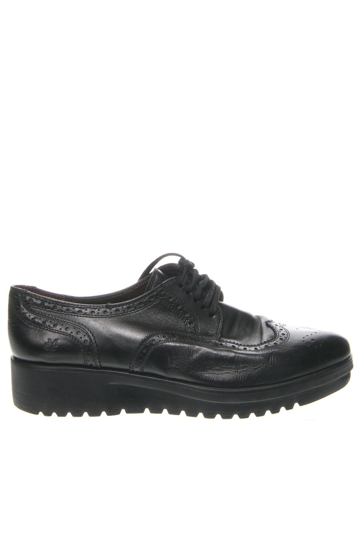 Дамски обувки Marc O'Polo, Размер 40, Цвят Черен, Цена 93,00 лв.