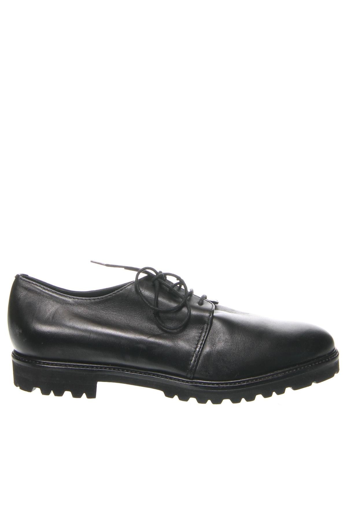 Дамски обувки Max Mara, Размер 40, Цвят Черен, Цена 269,00 лв.