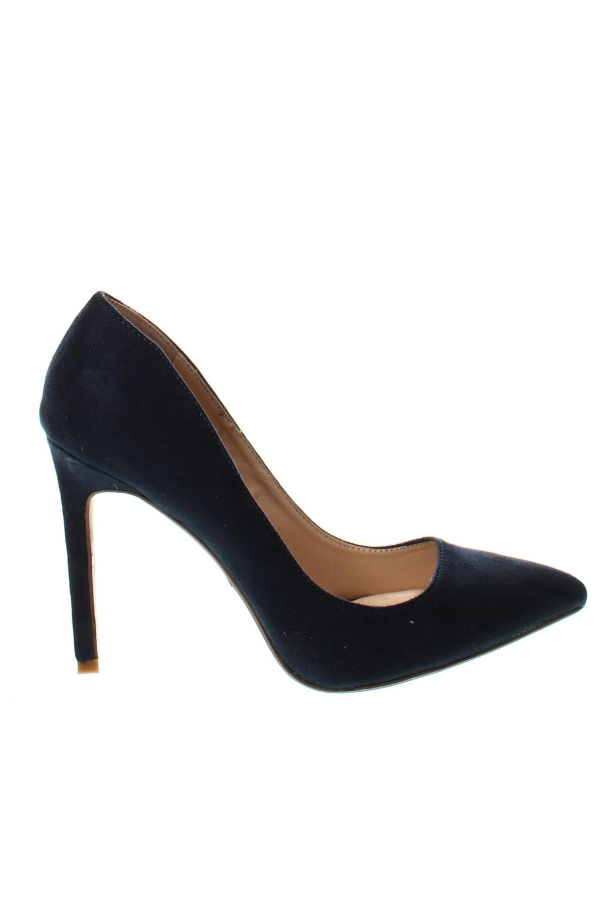 Γυναικεία παπούτσια Morgan, Μέγεθος 40, Χρώμα Μπλέ, Τιμή 21,03 €