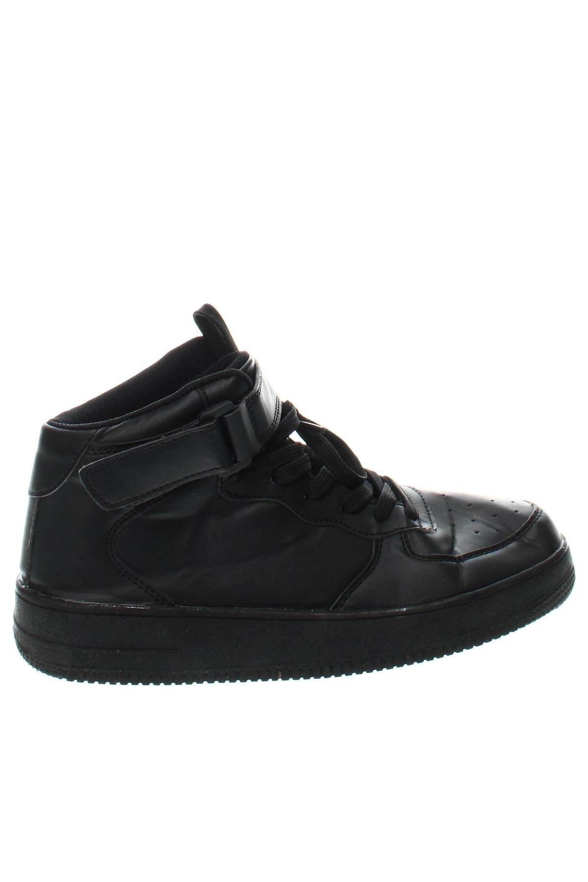 Γυναικεία παπούτσια My Wear, Μέγεθος 40, Χρώμα Μαύρο, Τιμή 12,74 €
