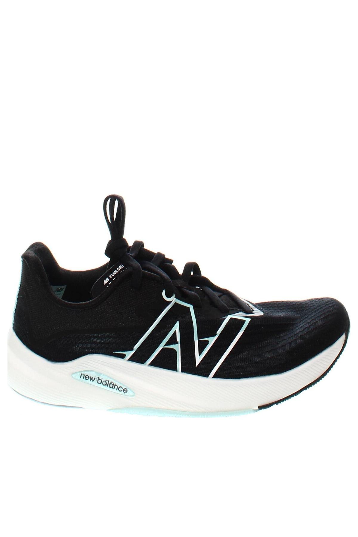 Γυναικεία παπούτσια New Balance, Μέγεθος 36, Χρώμα Μαύρο, Τιμή 48,13 €