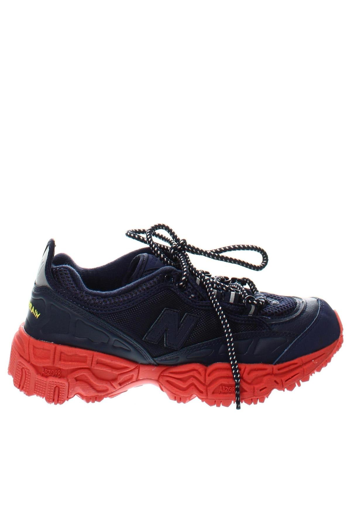 Încălțăminte de damă New Balance, Mărime 38, Culoare Albastru, Preț 529,61 Lei