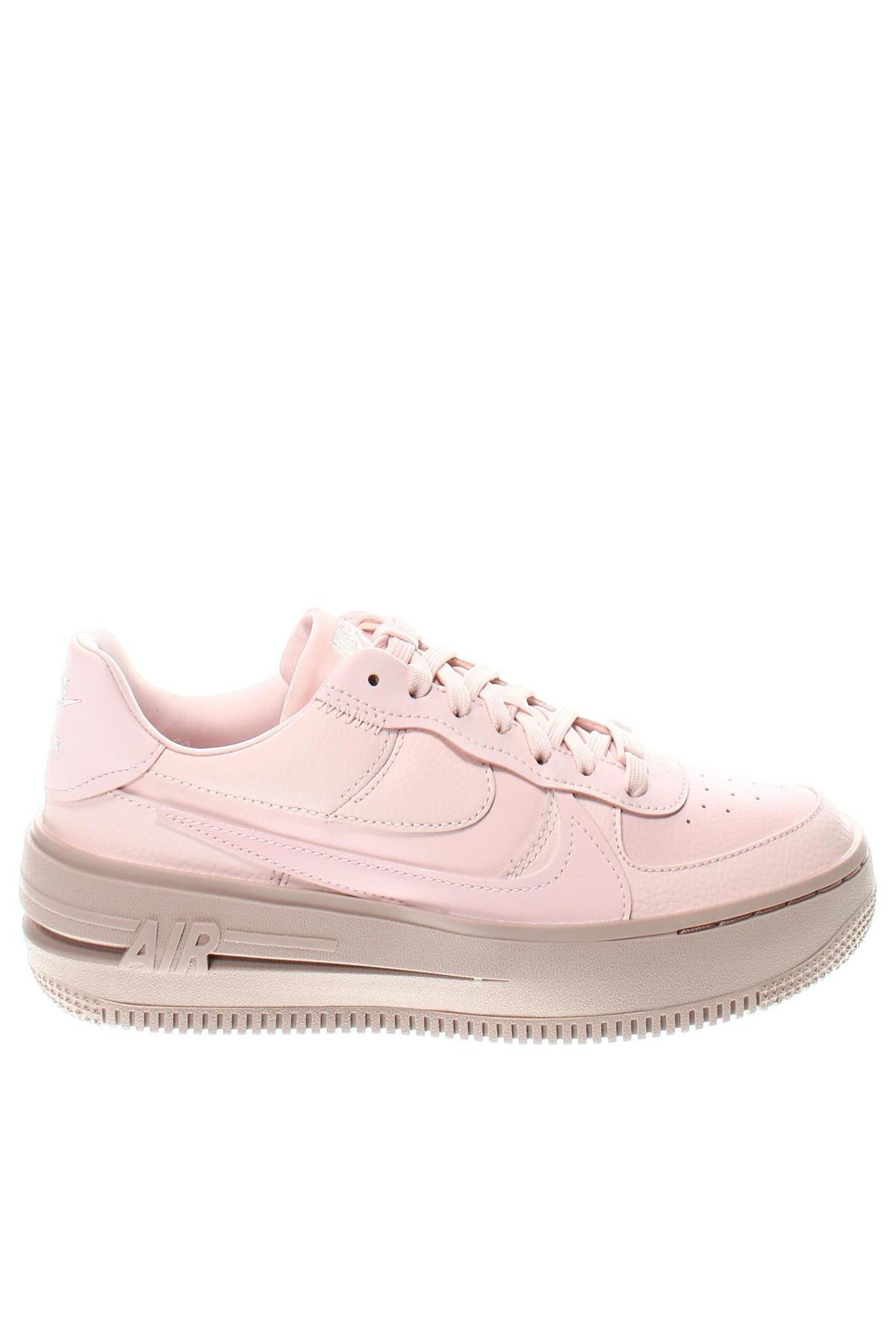 Дамски обувки Nike, Размер 38, Цвят Розов, Цена 190,00 лв.