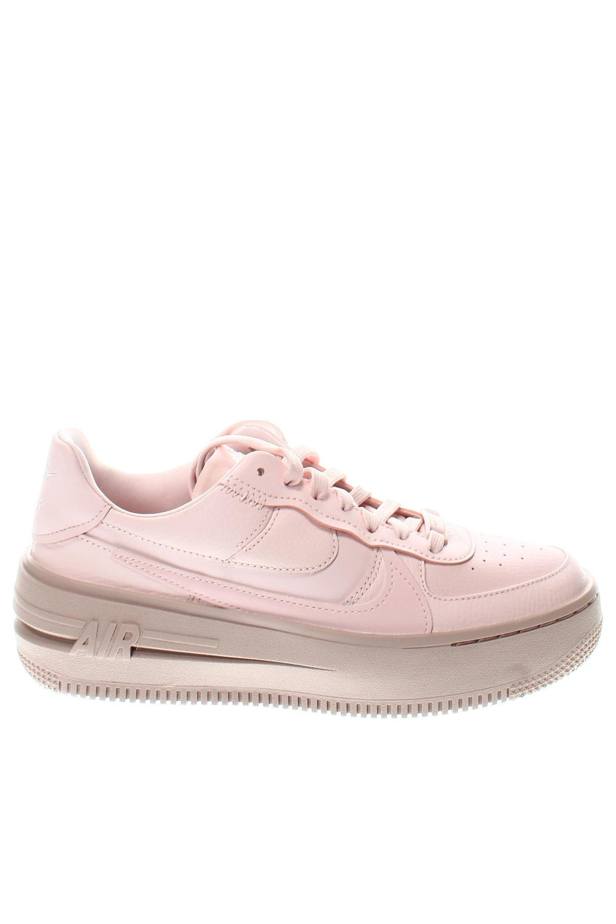 Дамски обувки Nike, Размер 38, Цвят Розов, Цена 190,00 лв.