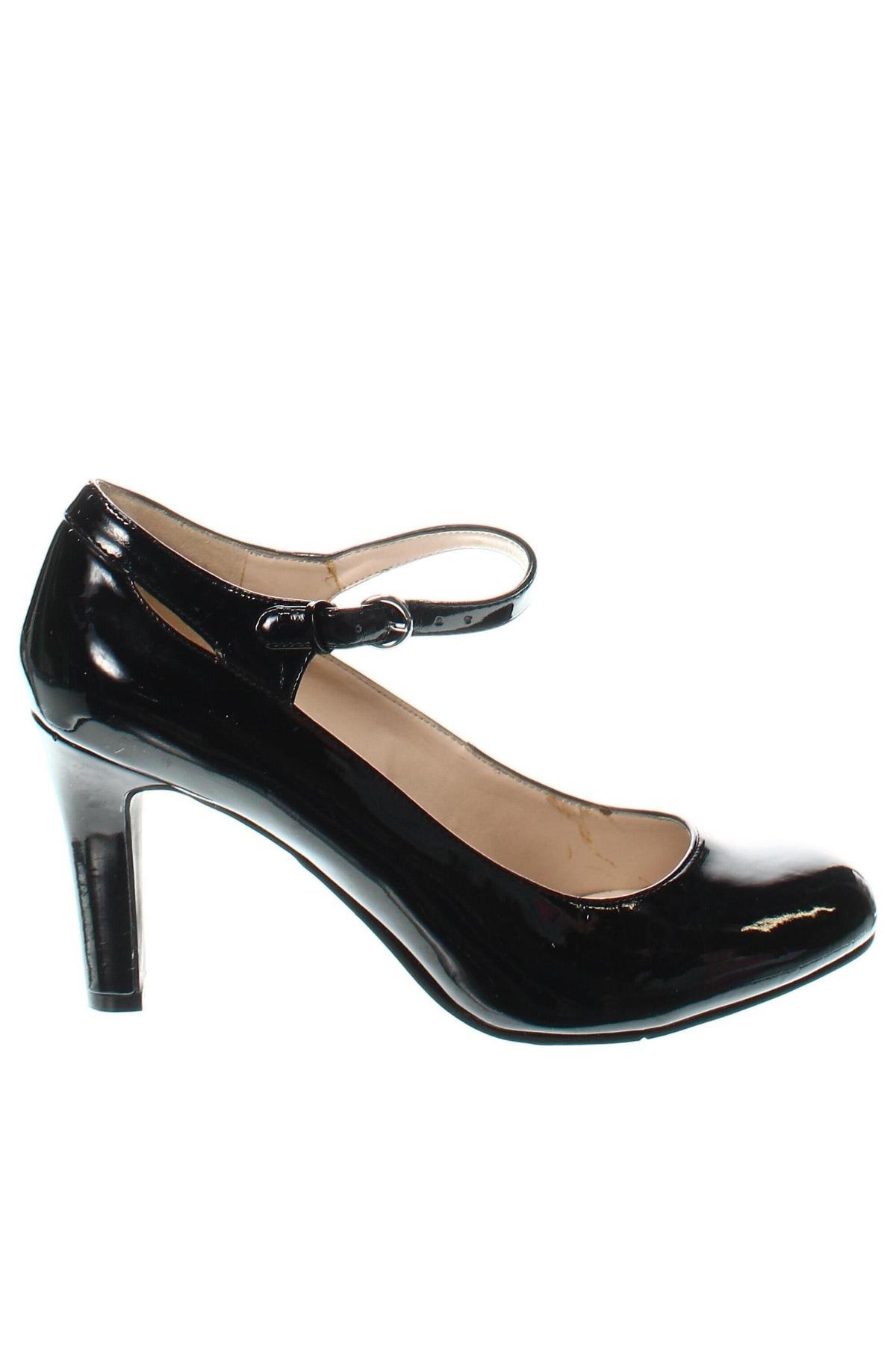 Γυναικεία παπούτσια Nine West, Μέγεθος 38, Χρώμα Μαύρο, Τιμή 43,61 €