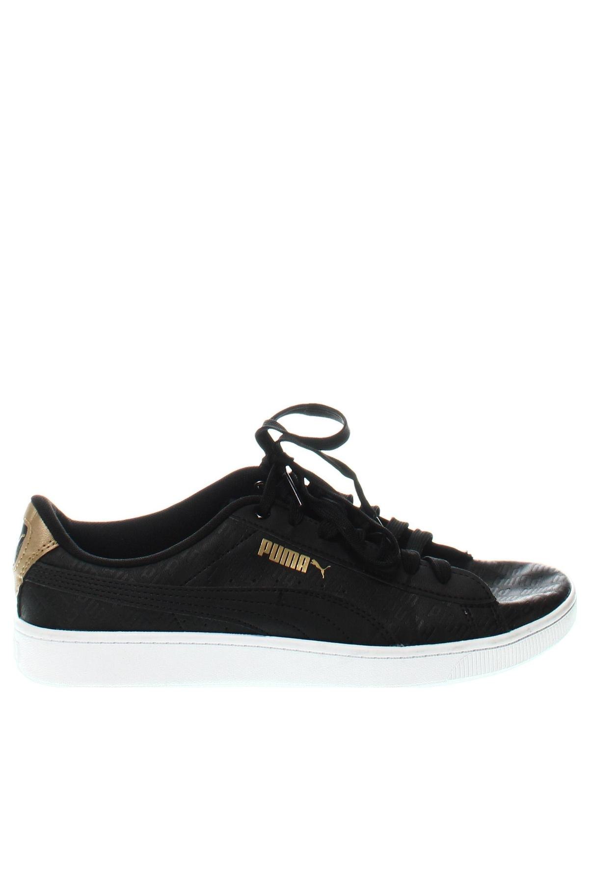 Dámské boty  PUMA, Velikost 41, Barva Černá, Cena  689,00 Kč