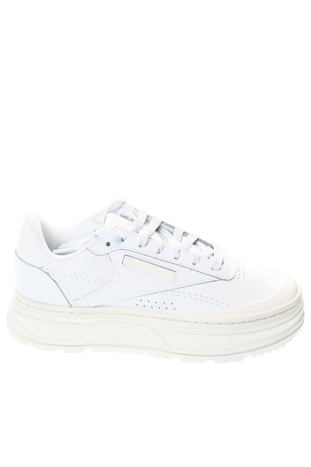 Γυναικεία παπούτσια Reebok, Μέγεθος 37, Χρώμα Λευκό, Τιμή 97,94 €
