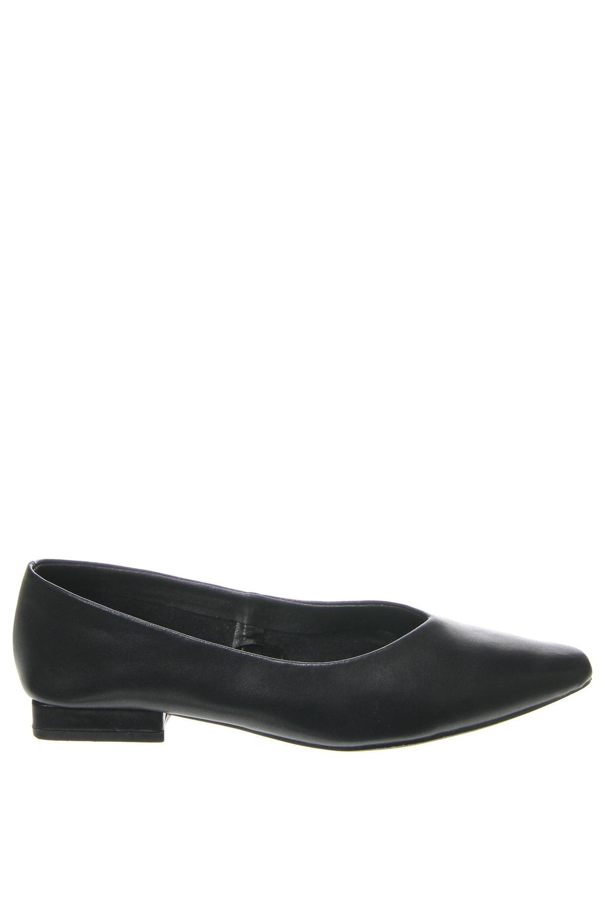 Γυναικεία παπούτσια Reserved, Μέγεθος 38, Χρώμα Μαύρο, Τιμή 17,61 €