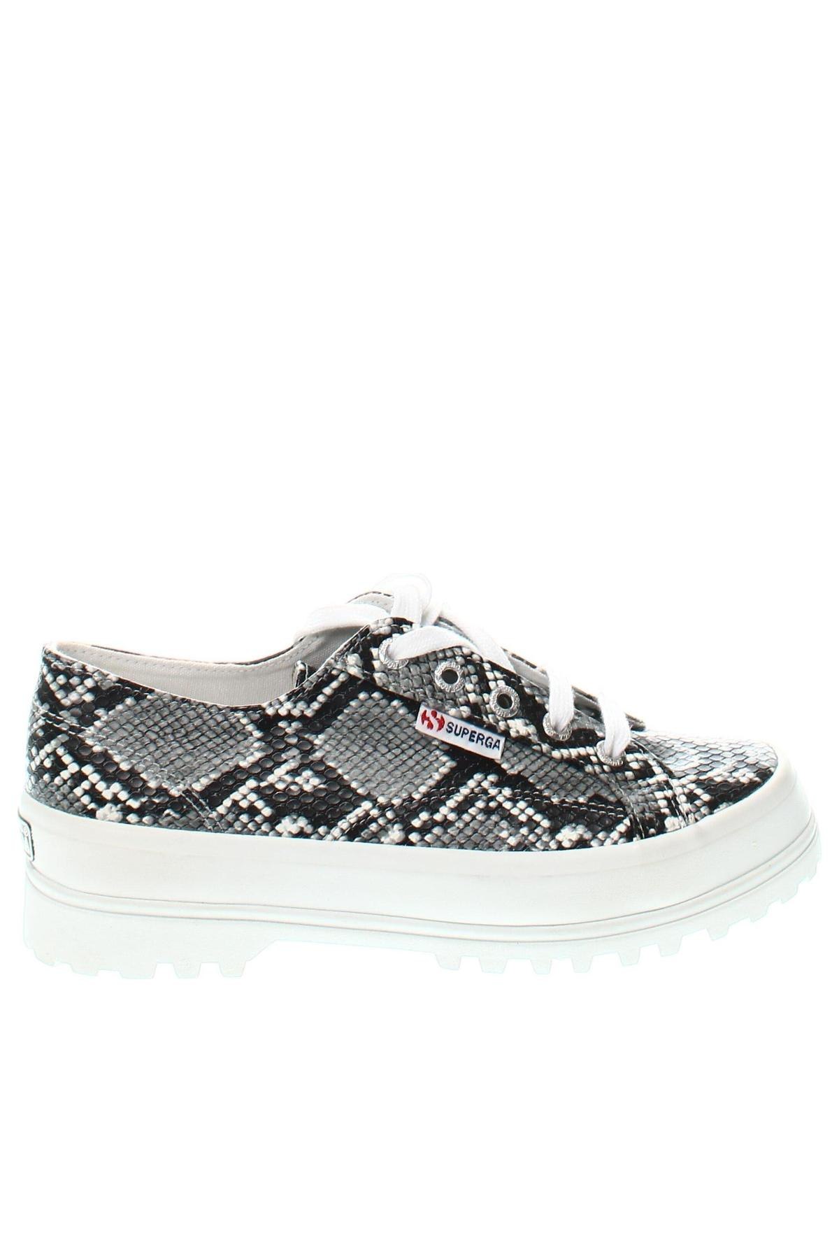 Încălțăminte de damă Superga, Mărime 37, Culoare Multicolor, Preț 211,84 Lei