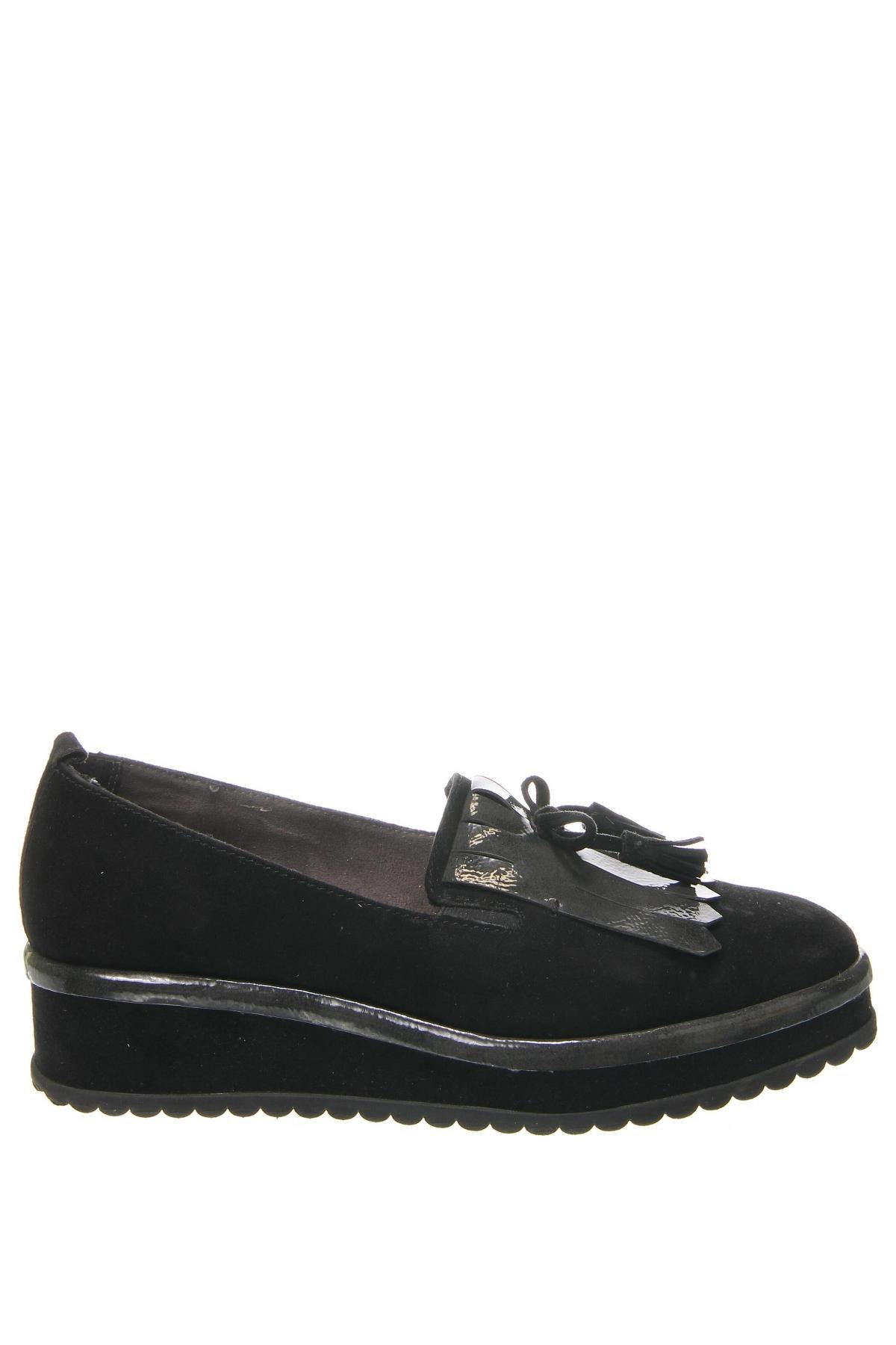 Γυναικεία παπούτσια Tamaris, Μέγεθος 40, Χρώμα Μαύρο, Τιμή 67,77 €