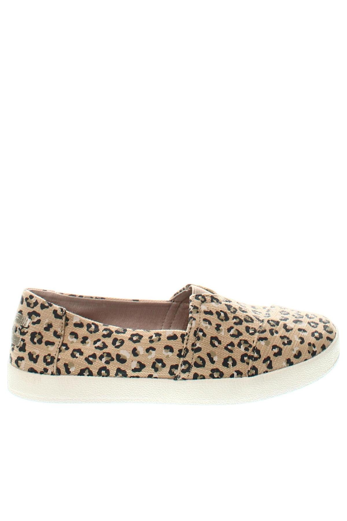 Damenschuhe Toms, Größe 38, Farbe Mehrfarbig, Preis 52,58 €