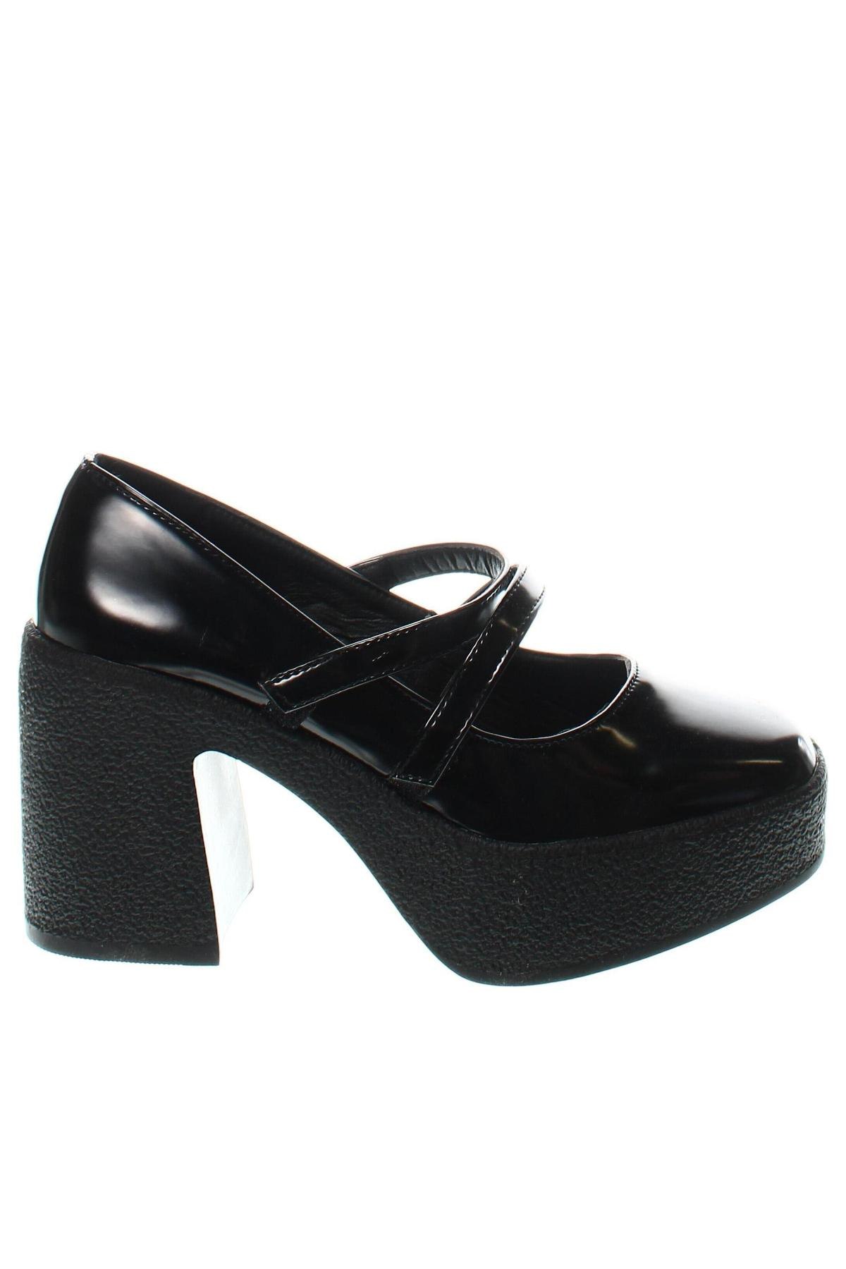 Γυναικεία παπούτσια Truffle, Μέγεθος 38, Χρώμα Μαύρο, Τιμή 21,41 €