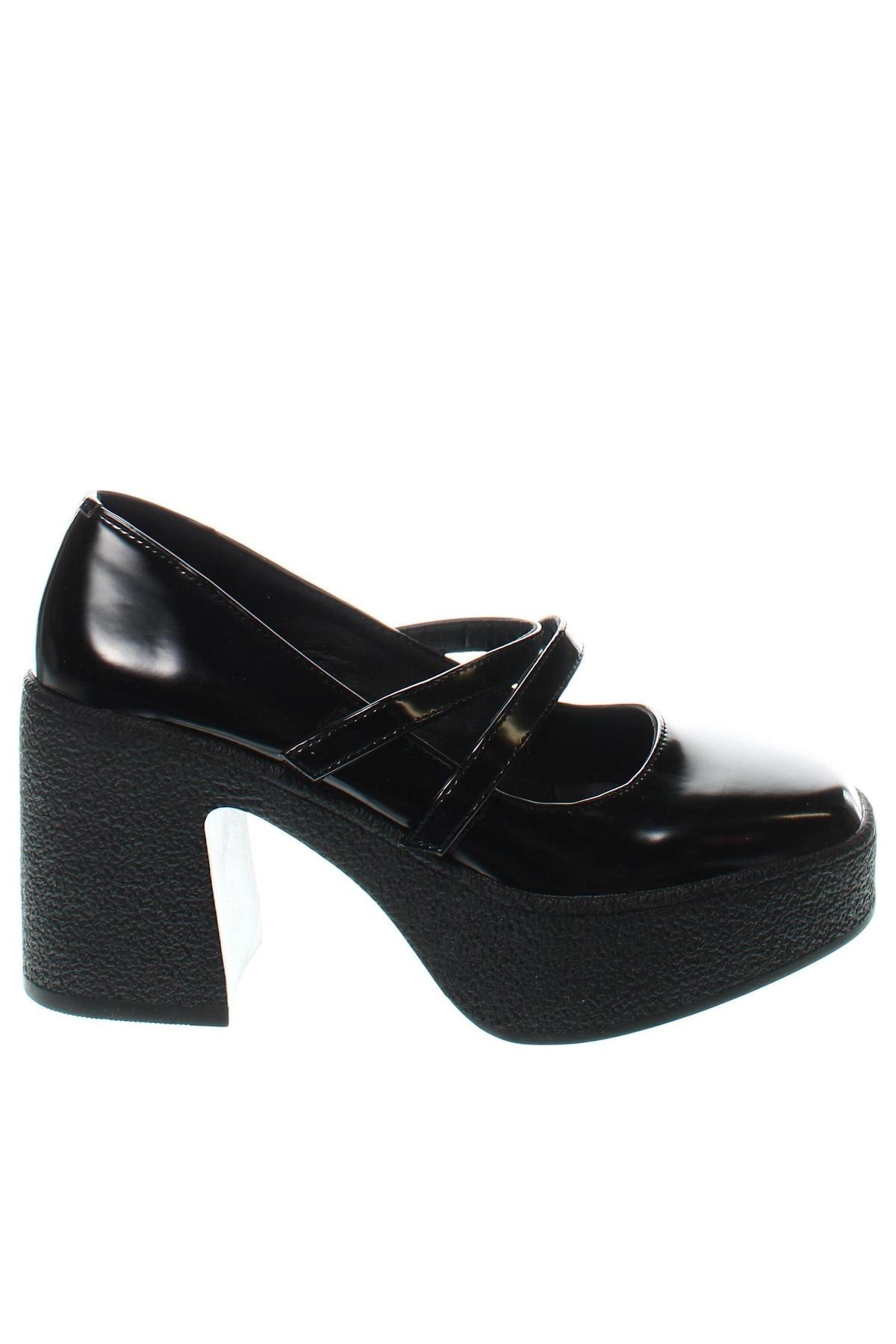 Γυναικεία παπούτσια Truffle, Μέγεθος 40, Χρώμα Μαύρο, Τιμή 21,41 €