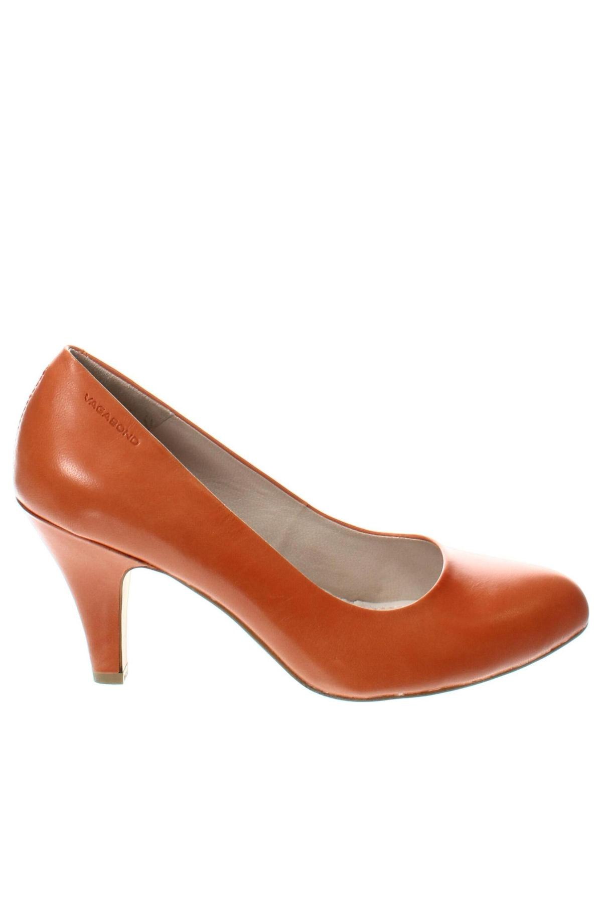 Dámské boty  Vagabond, Velikost 38, Barva Oranžová, Cena  1 597,00 Kč