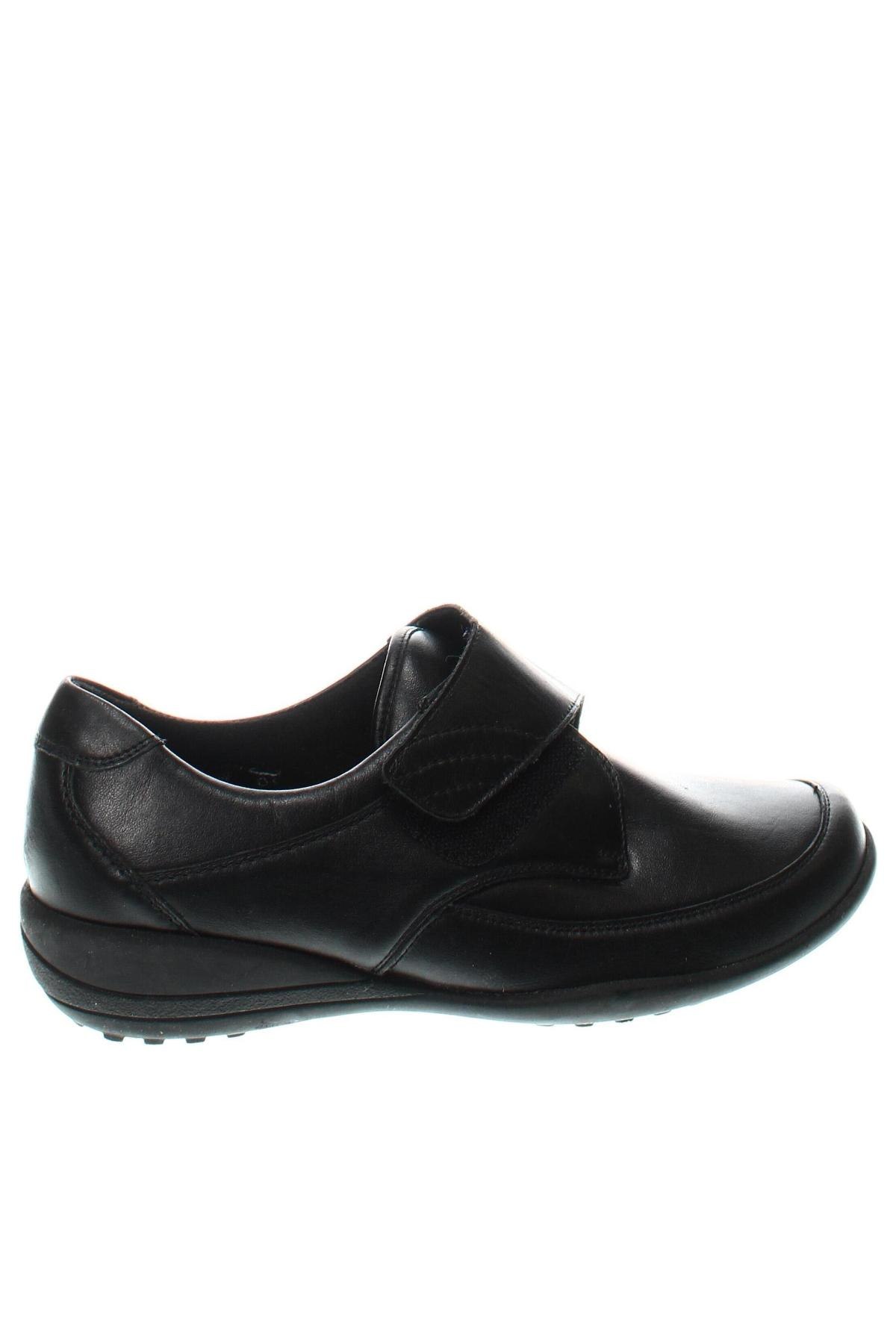 Γυναικεία παπούτσια Waldlaufer, Μέγεθος 38, Χρώμα Μαύρο, Τιμή 31,67 €