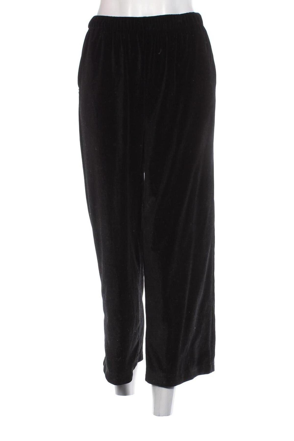 Pantaloni de femei, Mărime M, Culoare Negru, Preț 20,99 Lei