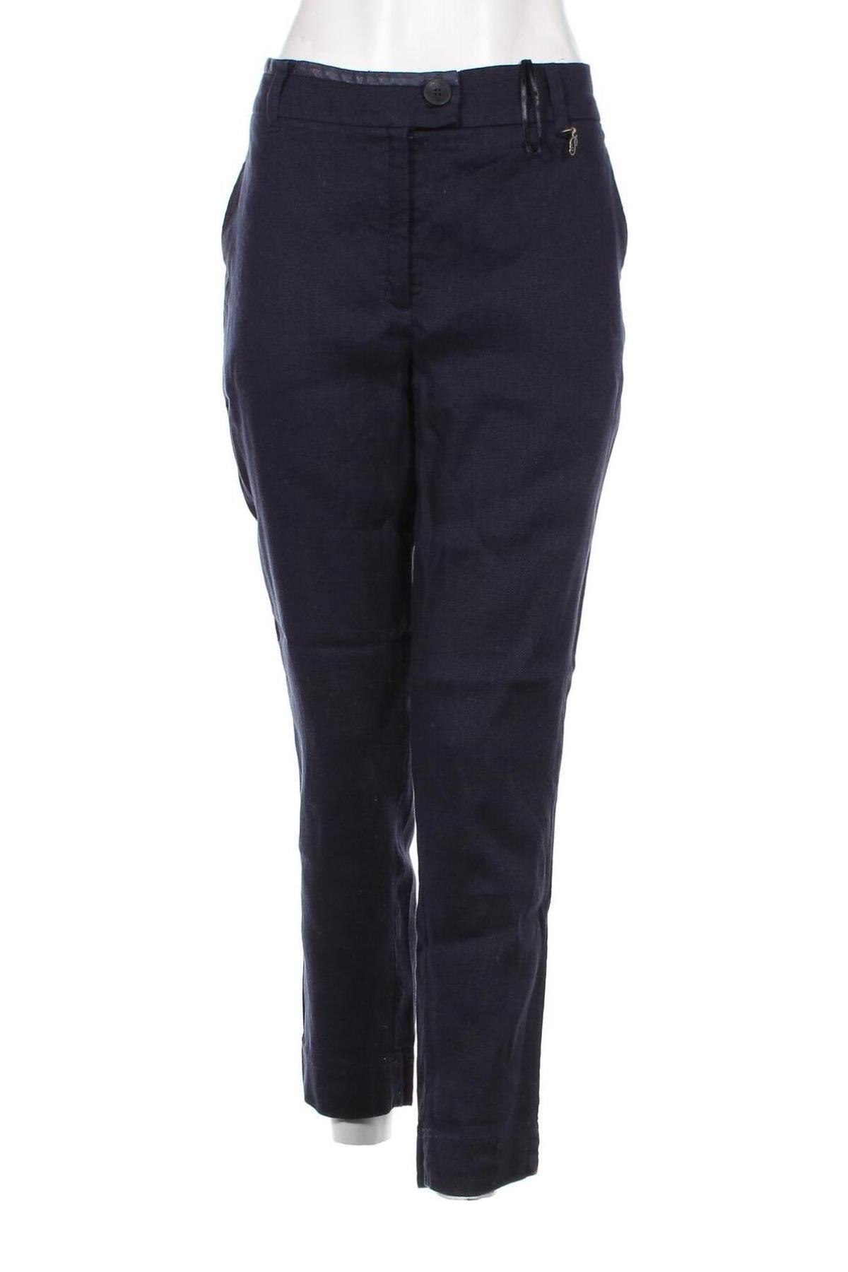 Γυναικείο παντελόνι, Μέγεθος XL, Χρώμα Μπλέ, Τιμή 14,83 €