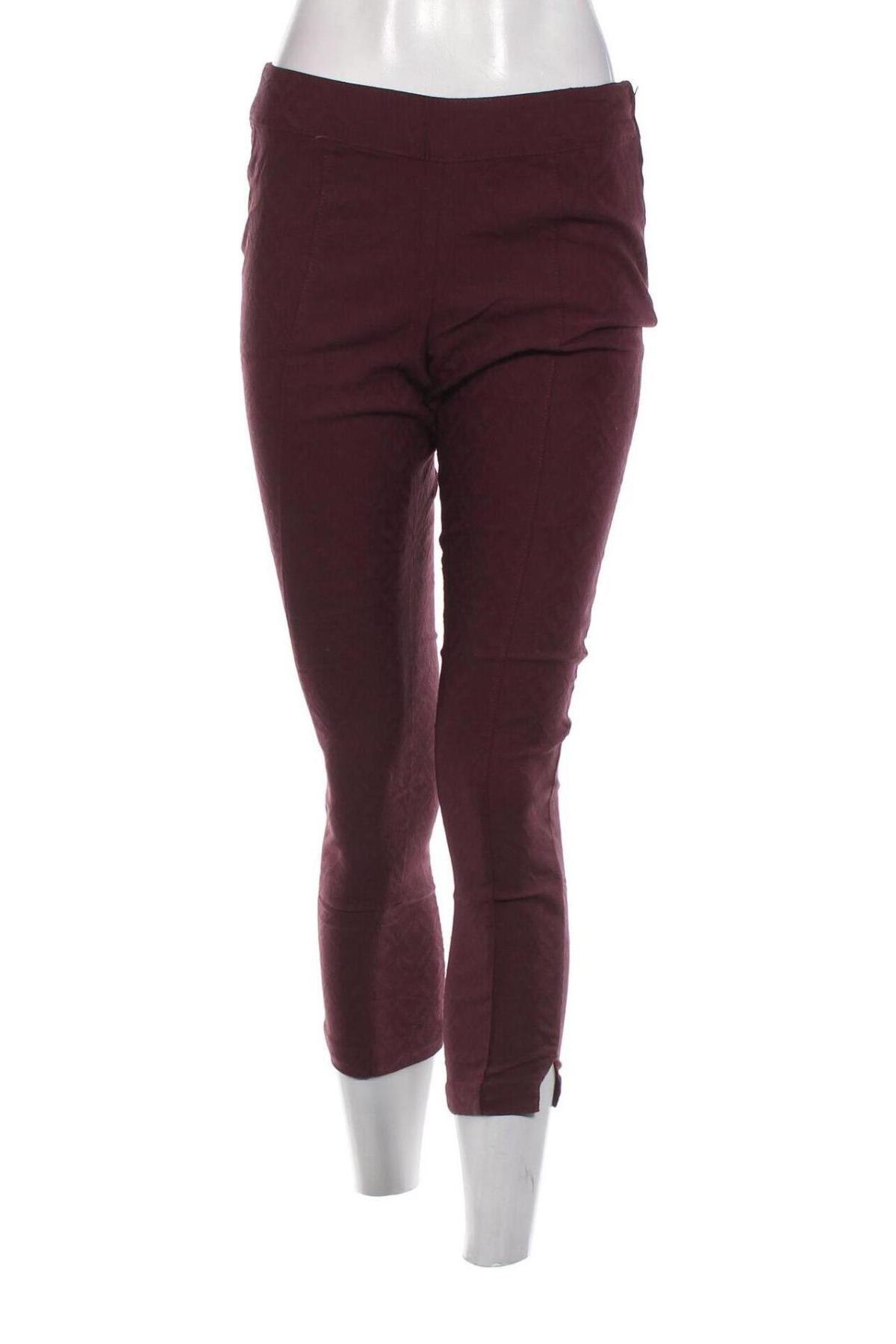 Damenhose, Größe M, Farbe Rot, Preis 3,43 €