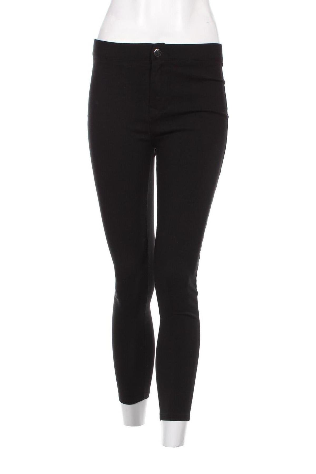 Pantaloni de femei, Mărime M, Culoare Negru, Preț 17,17 Lei