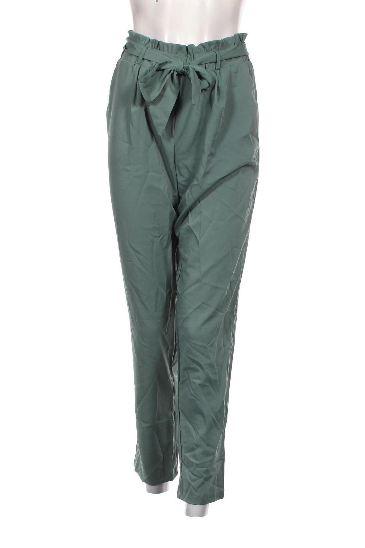 Damenhose, Größe S, Farbe Grün, Preis € 10,99