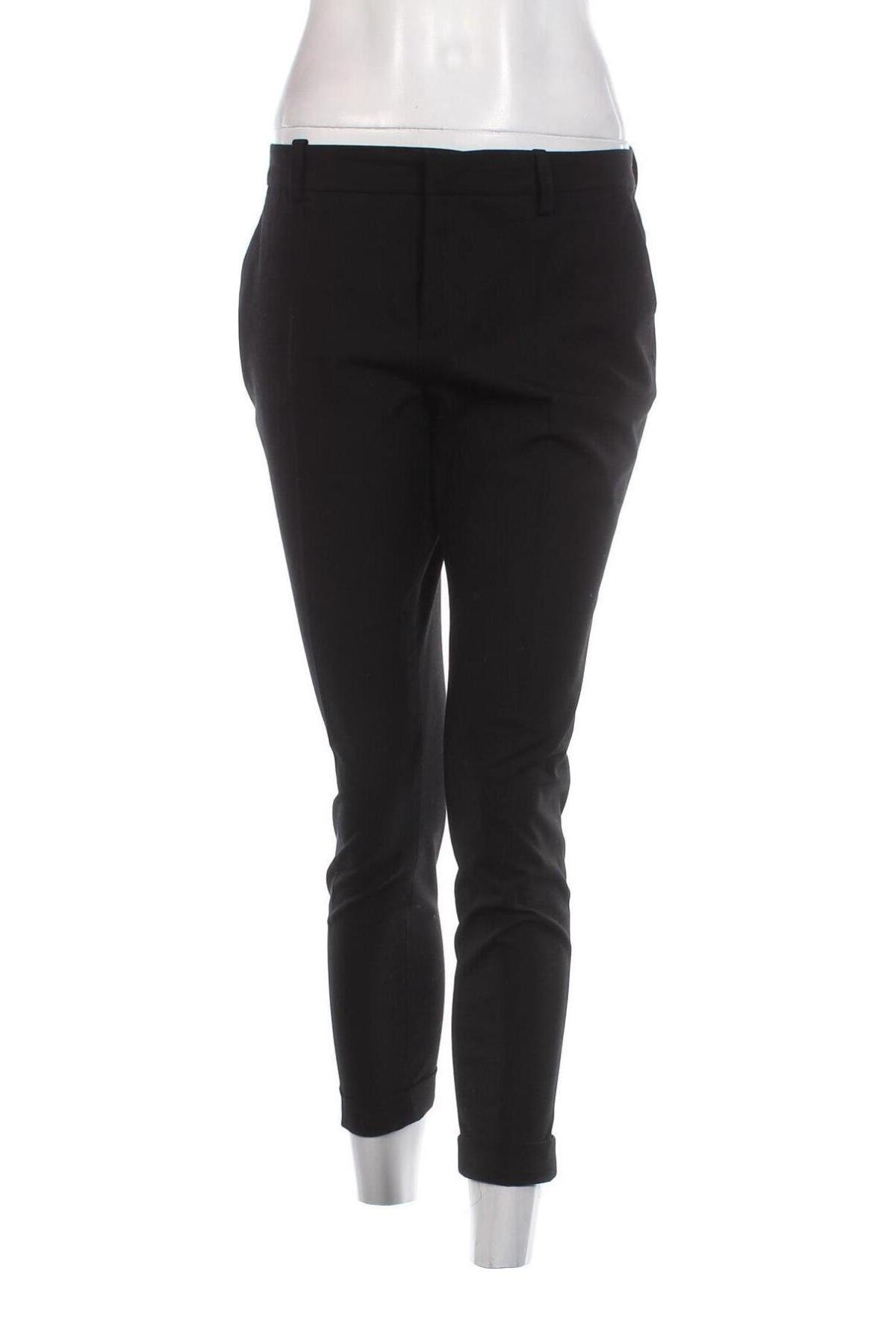 Pantaloni de femei, Mărime S, Culoare Negru, Preț 80,00 Lei