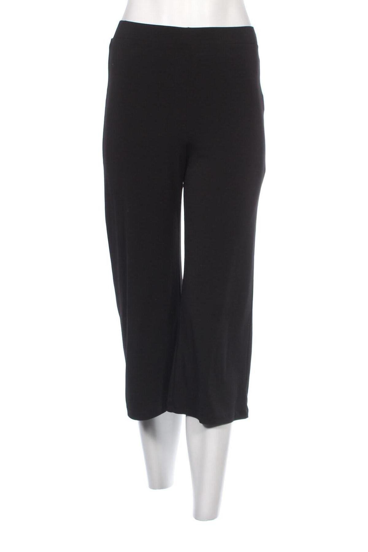 Pantaloni de femei, Mărime XS, Culoare Negru, Preț 17,17 Lei