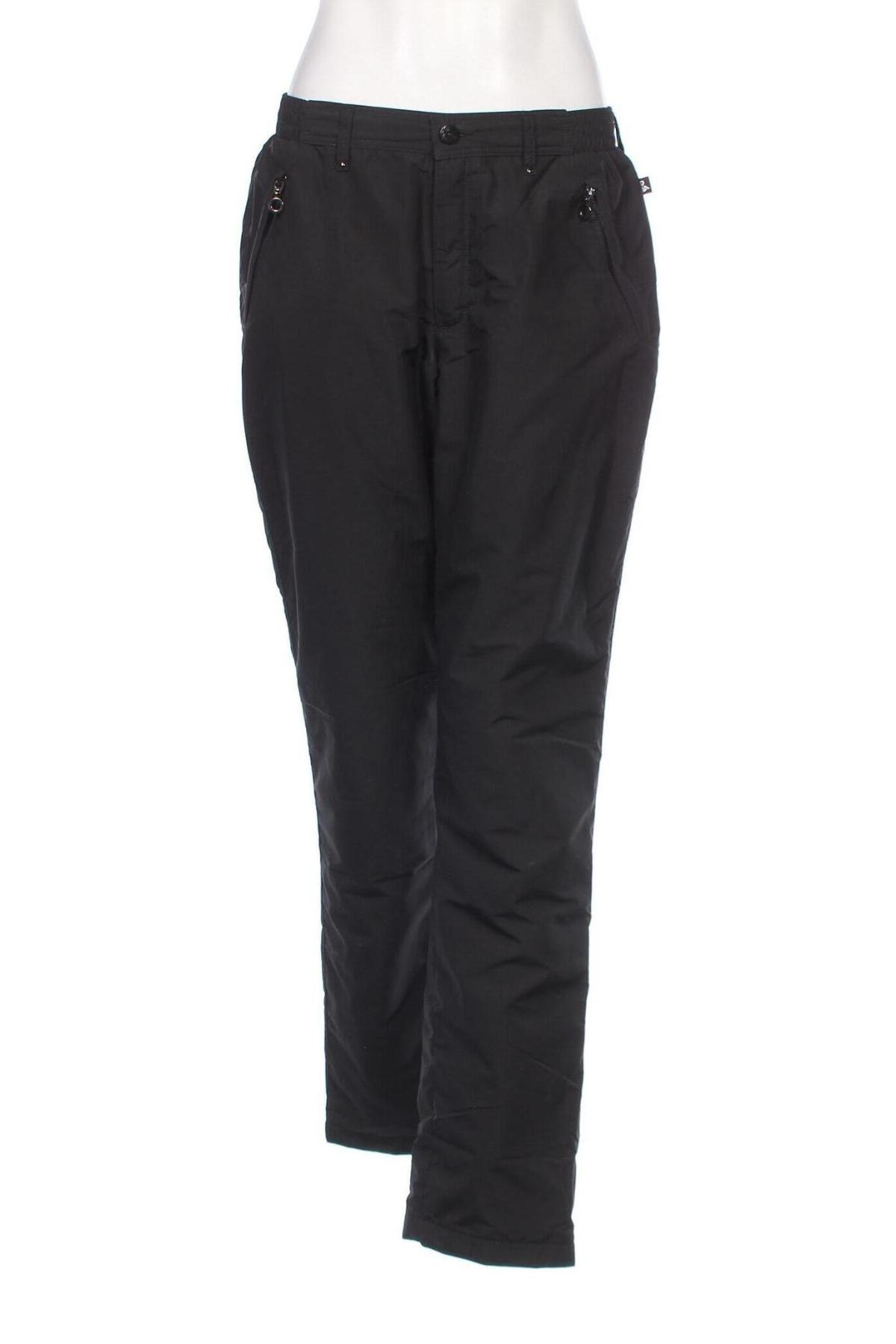 Pantaloni de femei, Mărime M, Culoare Negru, Preț 15,49 Lei