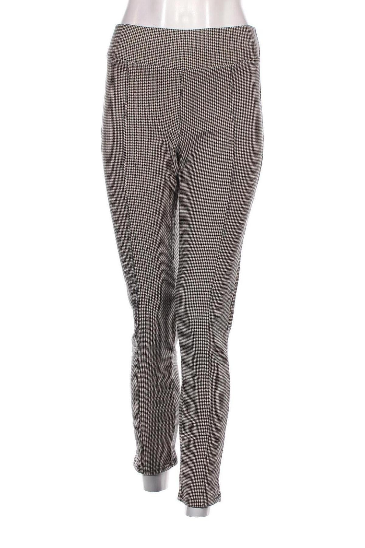 Pantaloni de femei, Mărime M, Culoare Multicolor, Preț 18,12 Lei