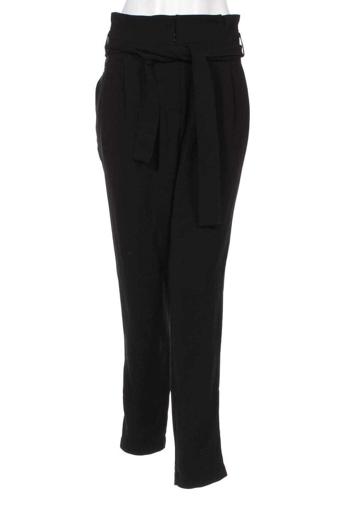 Pantaloni de femei, Mărime M, Culoare Negru, Preț 14,99 Lei