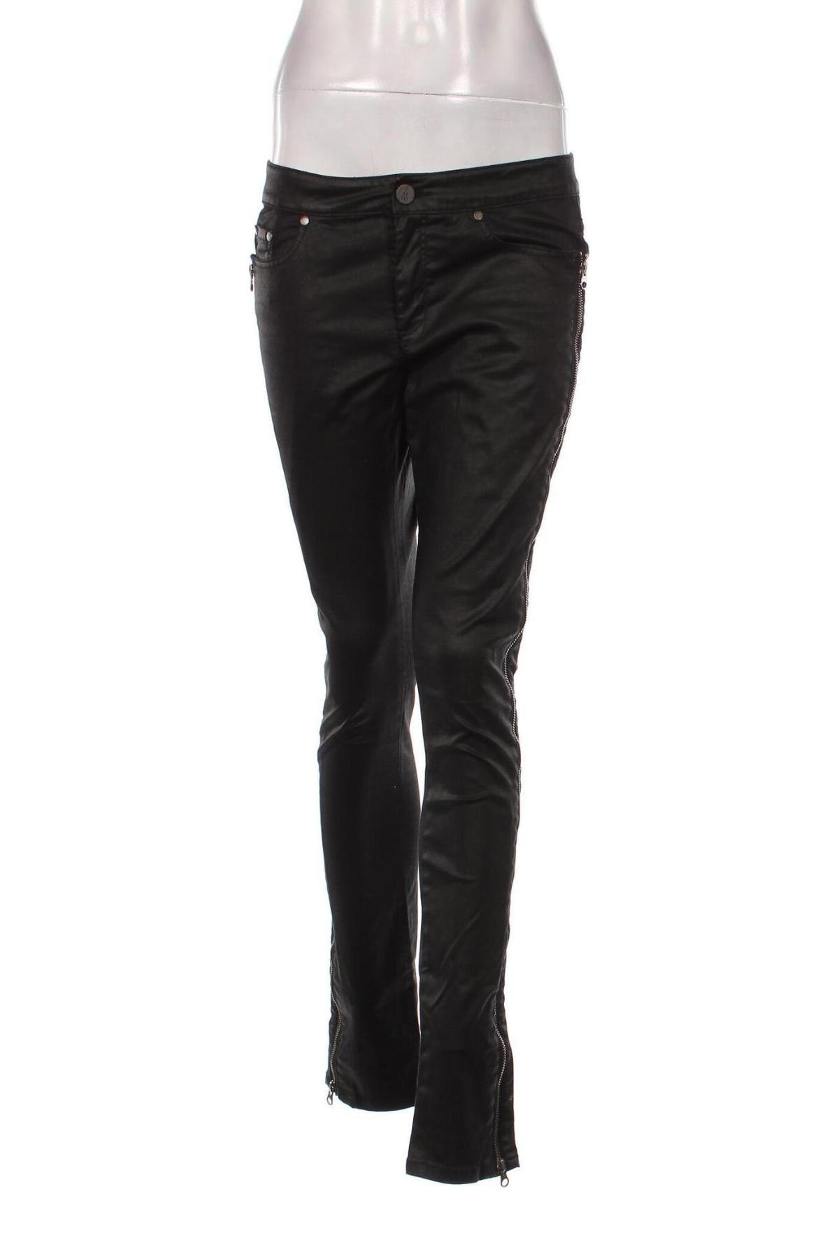 Γυναικείο παντελόνι 2ND Day, Μέγεθος M, Χρώμα Μαύρο, Τιμή 21,56 €