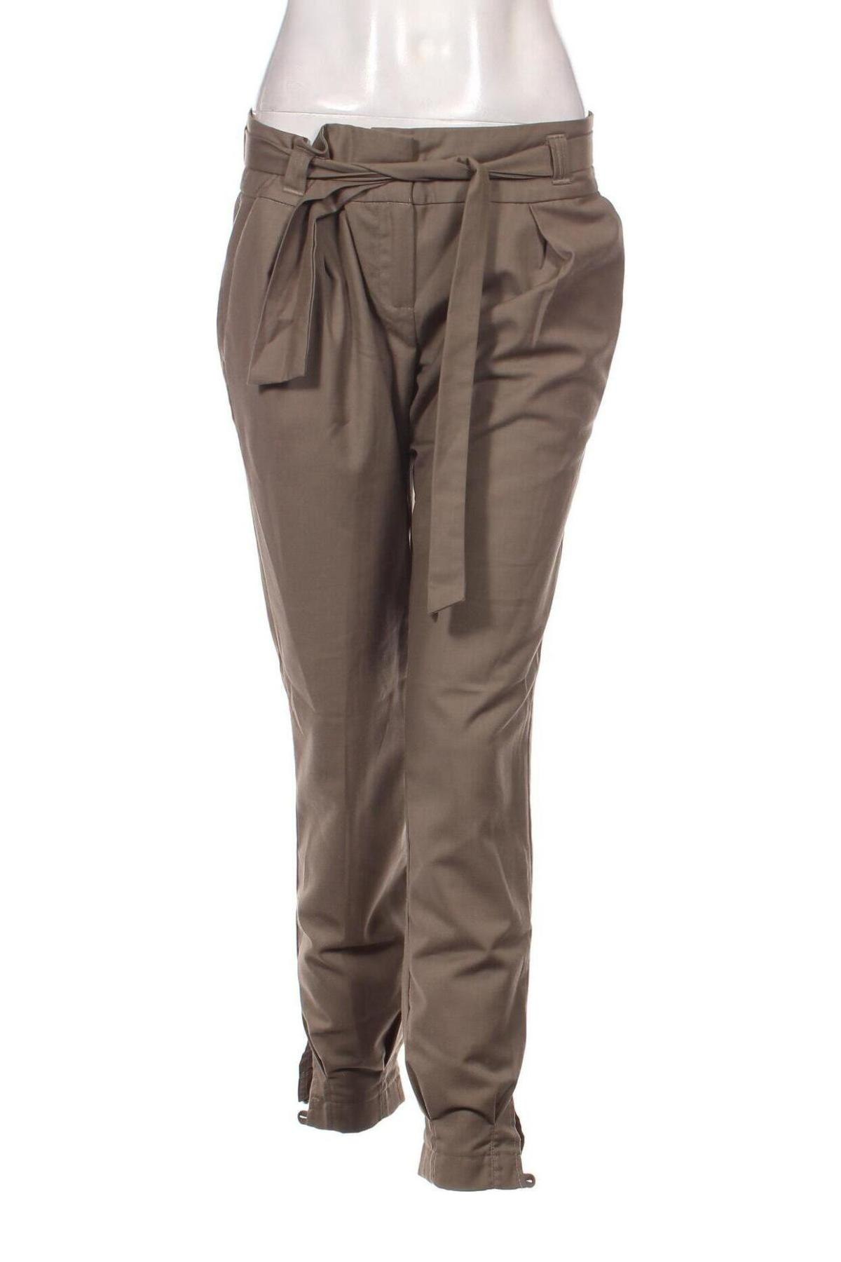 Pantaloni de femei 3 Suisses, Mărime M, Culoare Gri, Preț 95,39 Lei