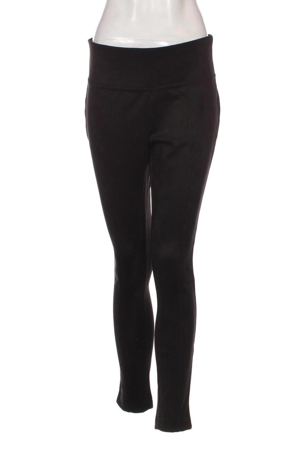 Pantaloni de femei Andrew Marc, Mărime M, Culoare Negru, Preț 22,37 Lei