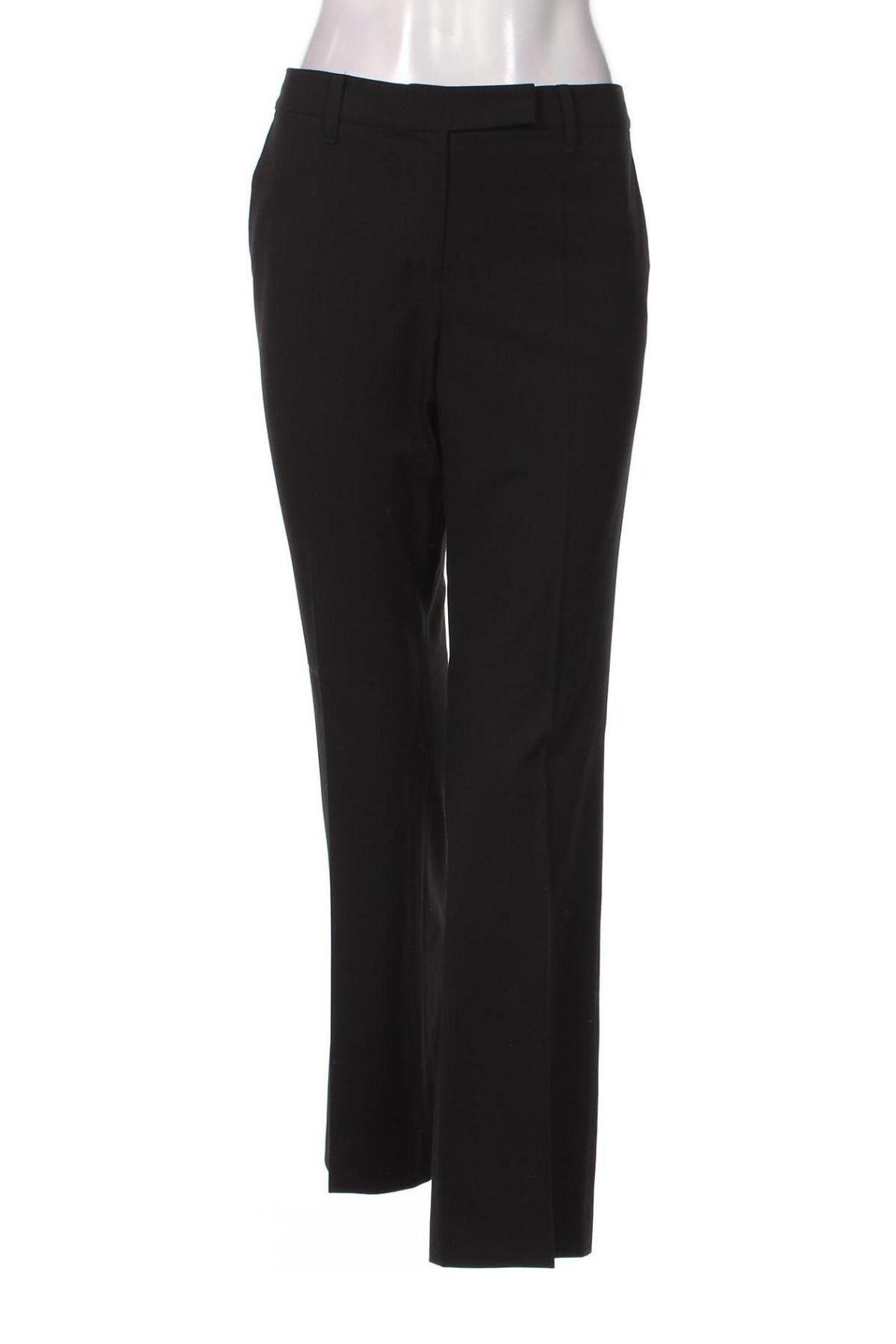 Γυναικείο παντελόνι Ann Taylor, Μέγεθος L, Χρώμα Μαύρο, Τιμή 14,03 €