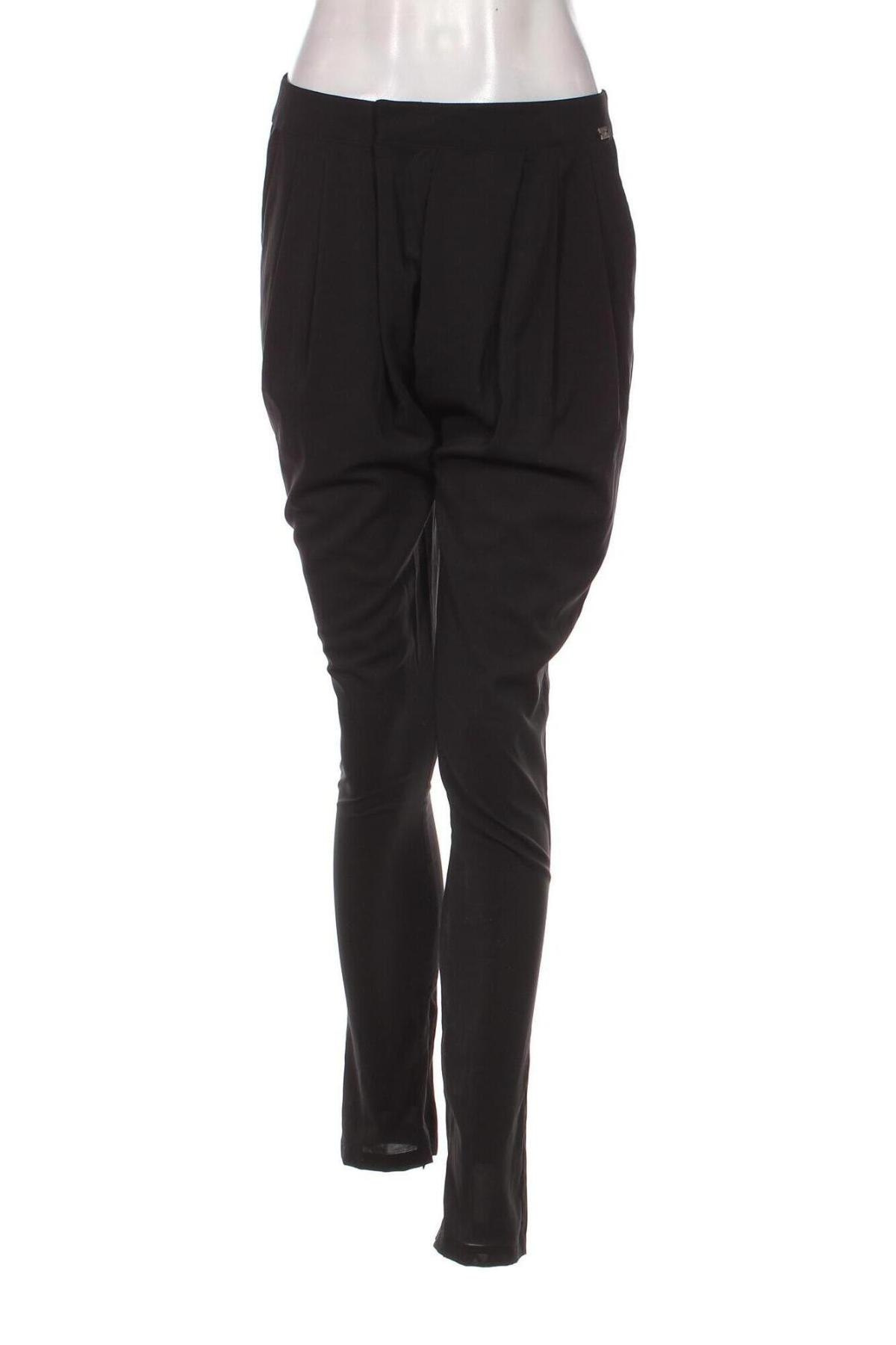 Dámske nohavice Apart, Veľkosť S, Farba Čierna, Cena  16,43 €