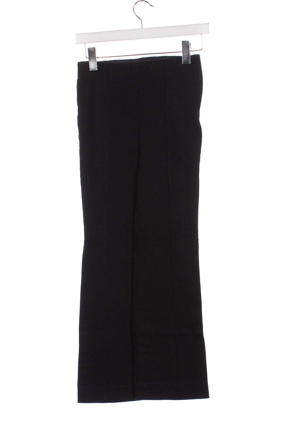 Pantaloni de femei Arket, Mărime XS, Culoare Negru, Preț 221,05 Lei