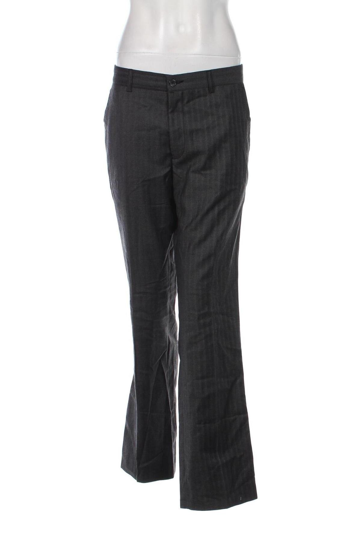 Γυναικείο παντελόνι Batistini, Μέγεθος XL, Χρώμα Γκρί, Τιμή 5,92 €
