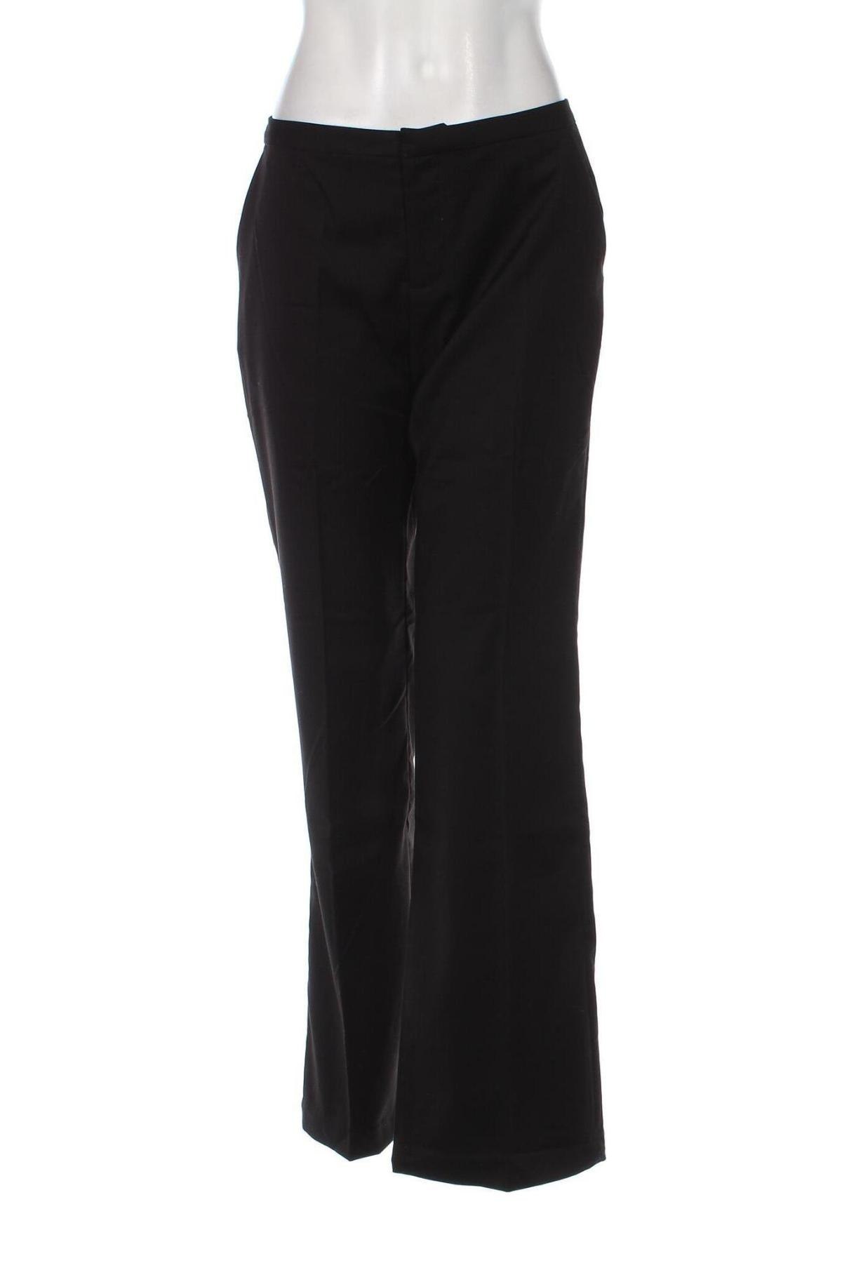 Γυναικείο παντελόνι Bella, Μέγεθος M, Χρώμα Μαύρο, Τιμή 9,01 €
