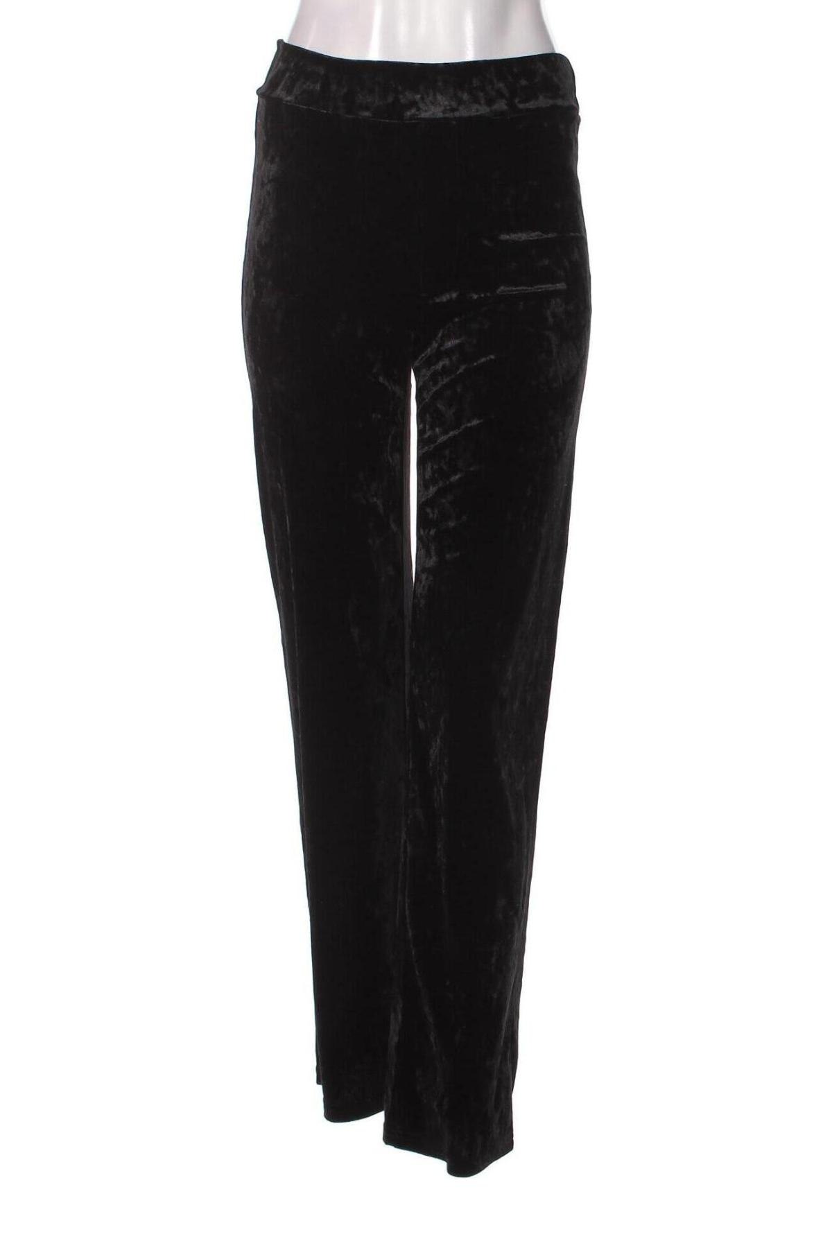 Дамски панталон Bik Bok, Размер S, Цвят Черен, Цена 7,25 лв.