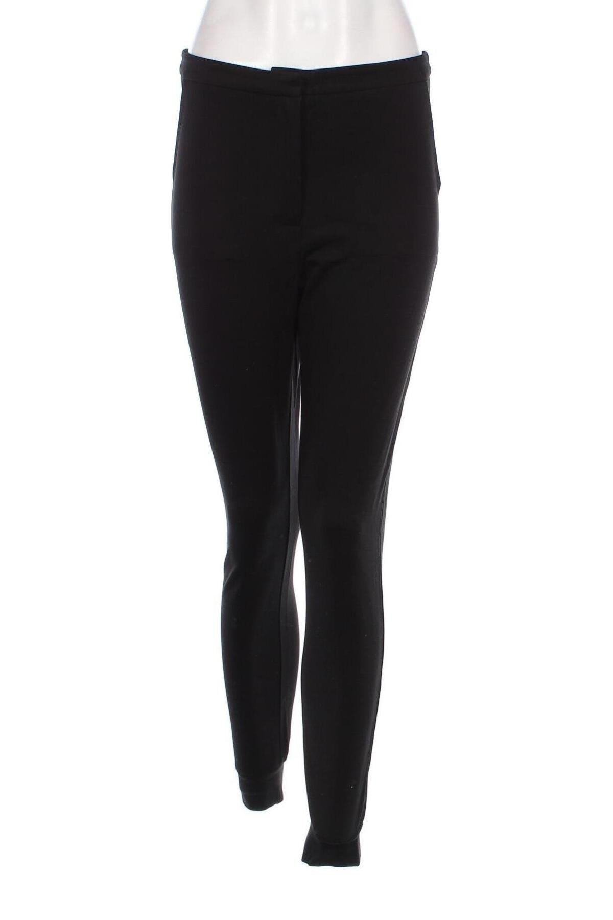 Pantaloni de femei Bik Bok, Mărime S, Culoare Negru, Preț 26,71 Lei