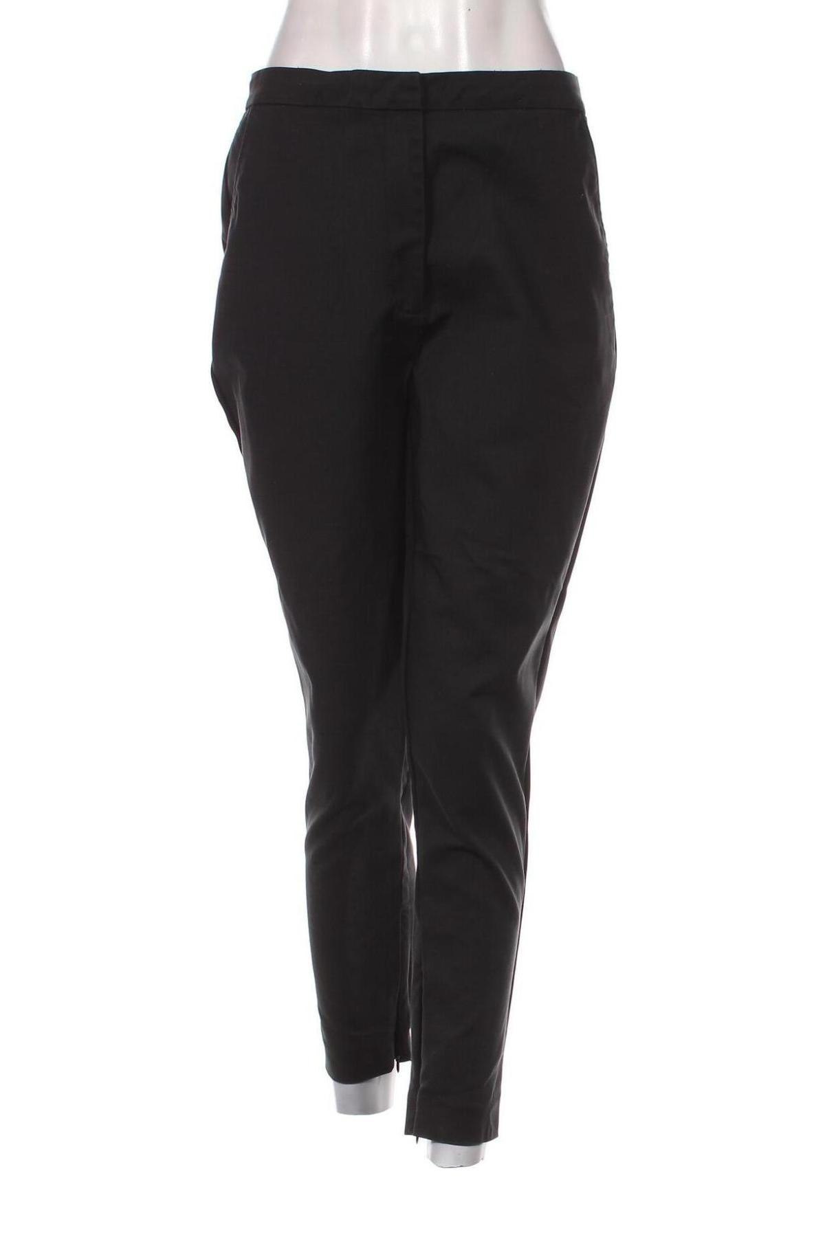 Pantaloni de femei Bik Bok, Mărime L, Culoare Negru, Preț 22,19 Lei