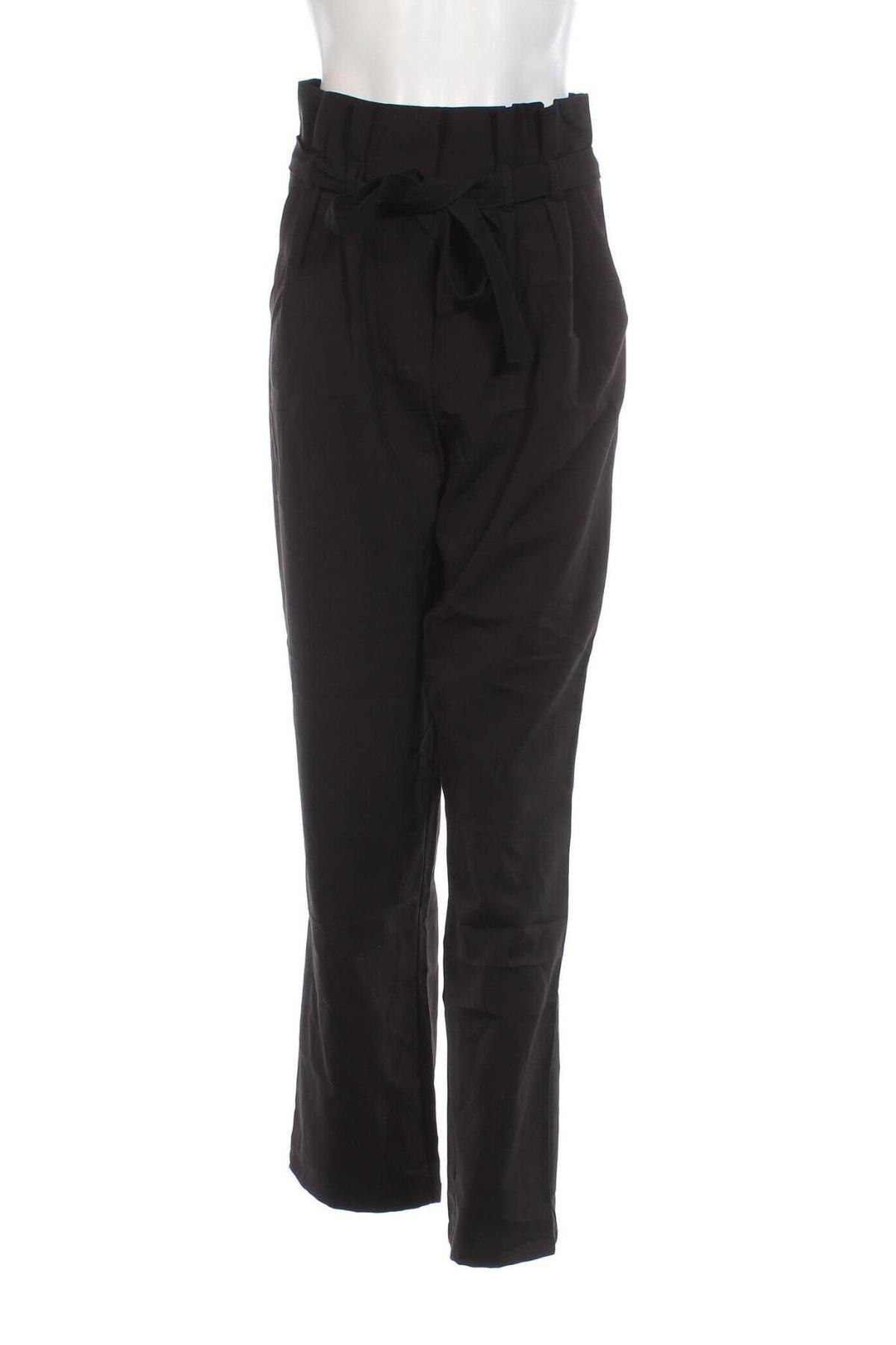 Дамски панталон Bik Bok, Размер S, Цвят Черен, Цена 9,28 лв.