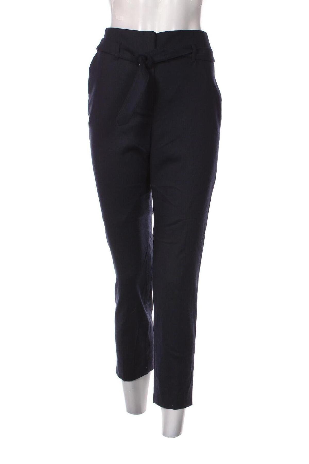 Pantaloni de femei Boden, Mărime M, Culoare Albastru, Preț 51,58 Lei