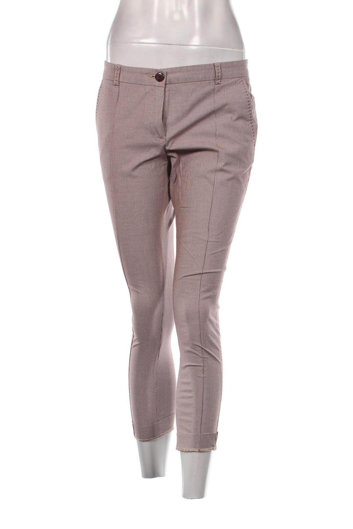 Γυναικείο παντελόνι Bordo, Μέγεθος M, Χρώμα Πολύχρωμο, Τιμή 2,85 €