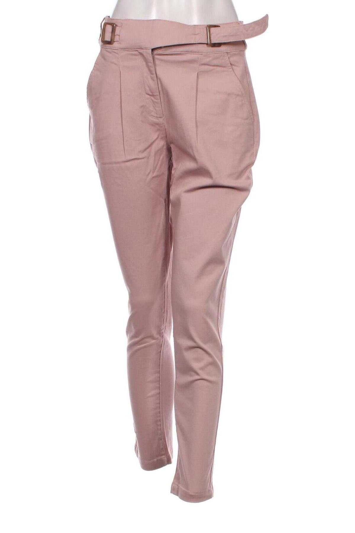 Γυναικείο παντελόνι Buffalo, Μέγεθος S, Χρώμα Ρόζ , Τιμή 9,42 €