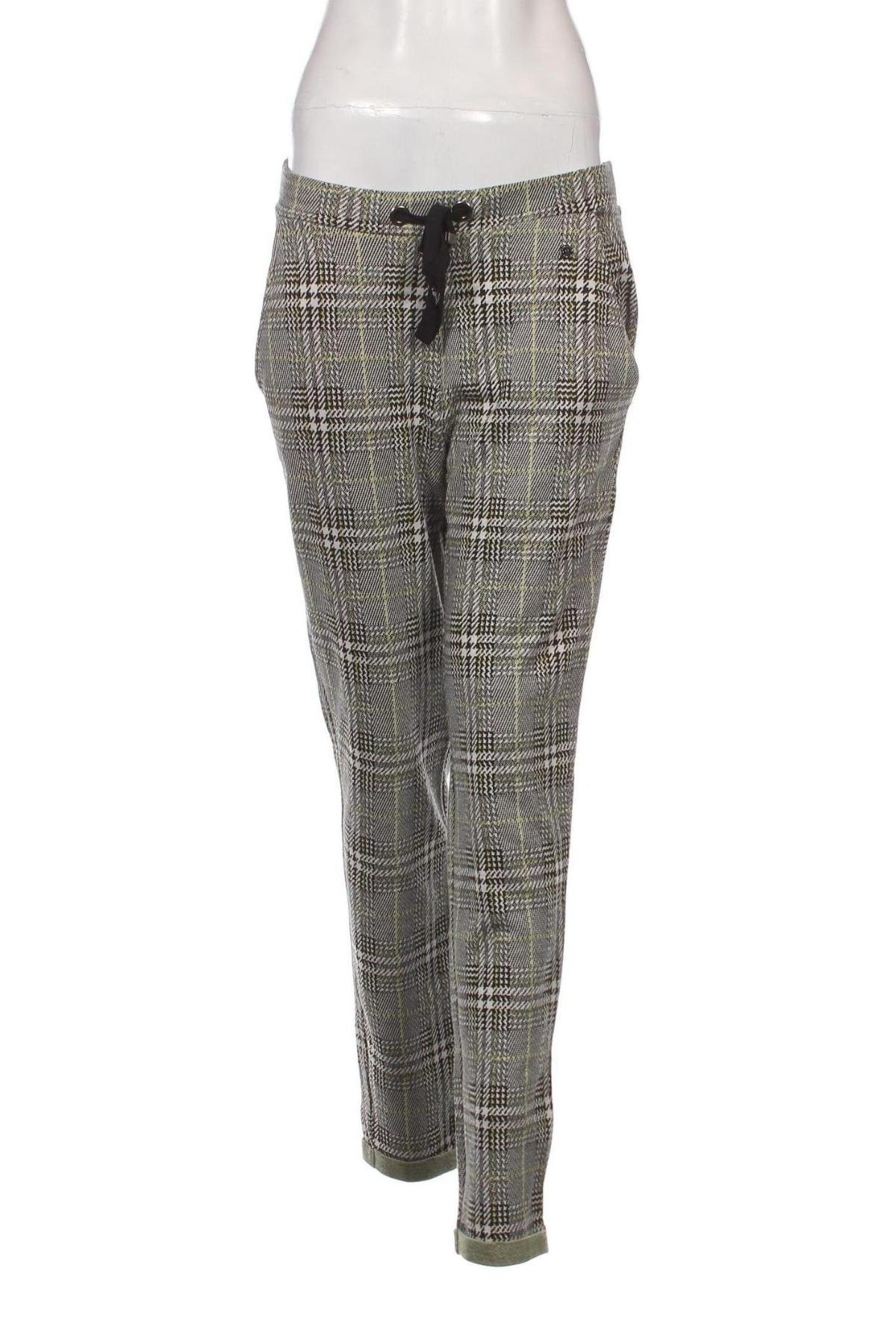 Γυναικείο παντελόνι C&A, Μέγεθος M, Χρώμα Πολύχρωμο, Τιμή 5,02 €