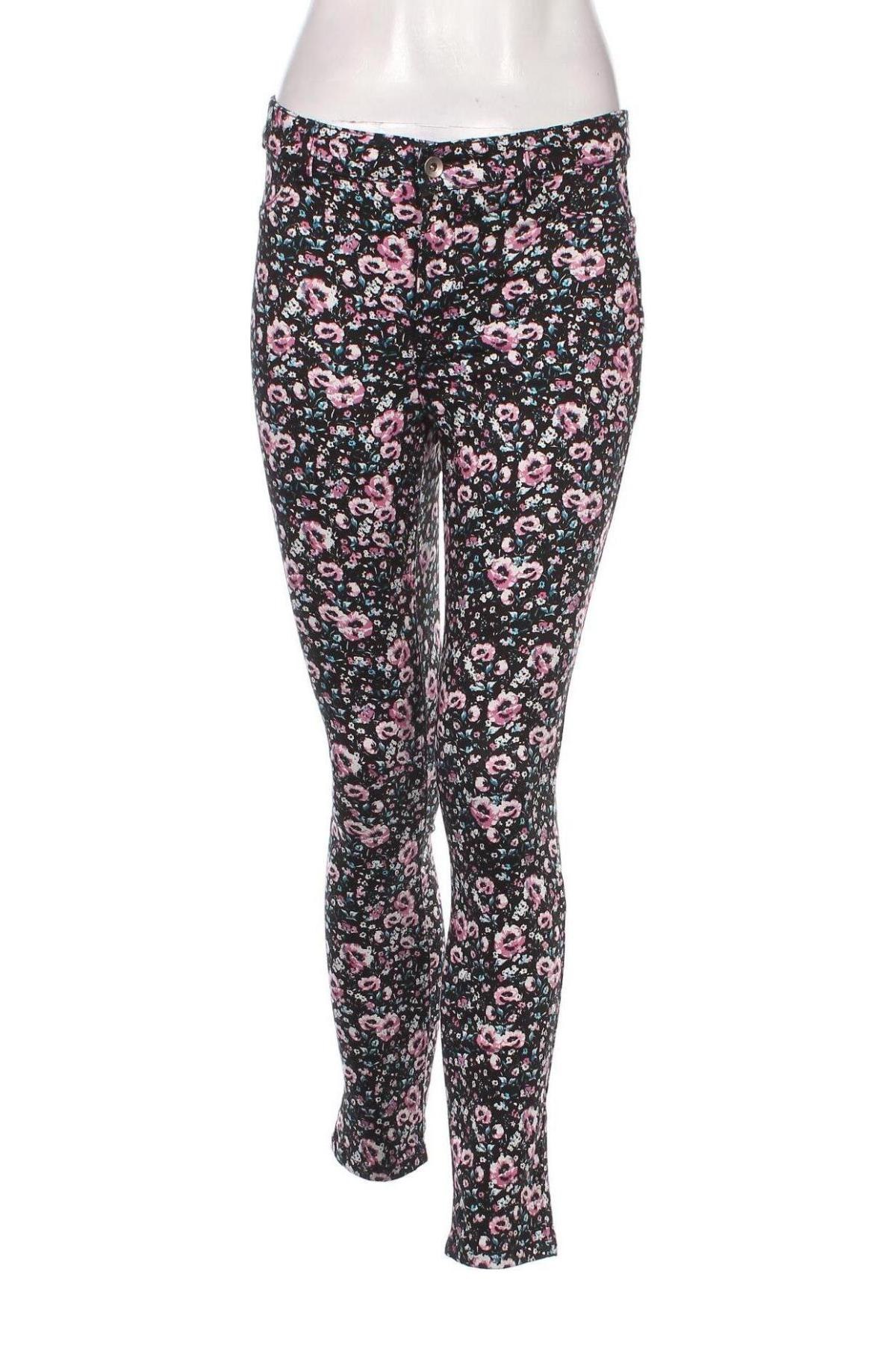 Pantaloni de femei Calzedonia, Mărime S, Culoare Multicolor, Preț 25,76 Lei