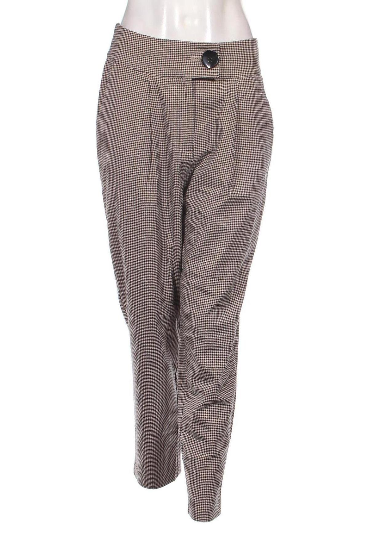 Дамски панталон Camaieu, Размер S, Цвят Многоцветен, Цена 7,54 лв.