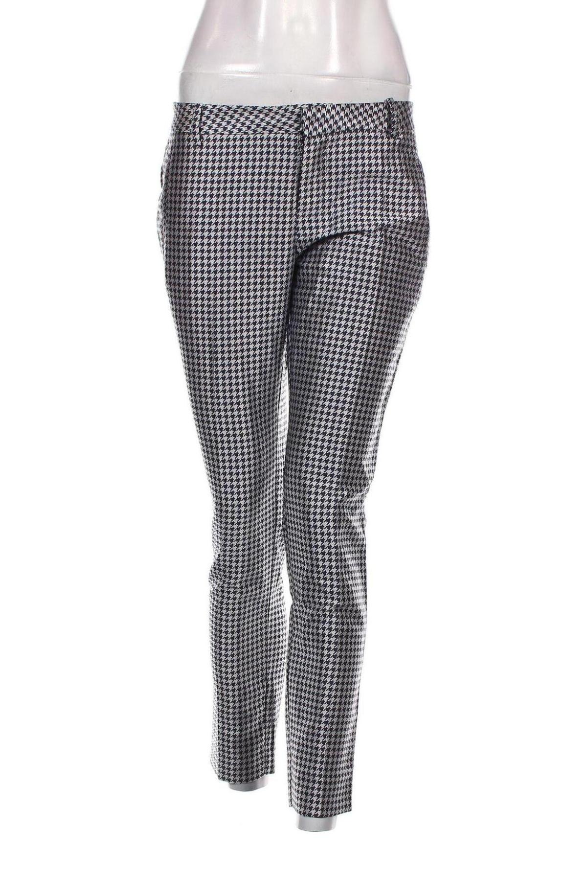 Γυναικείο παντελόνι Cc Double O, Μέγεθος M, Χρώμα Πολύχρωμο, Τιμή 4,55 €