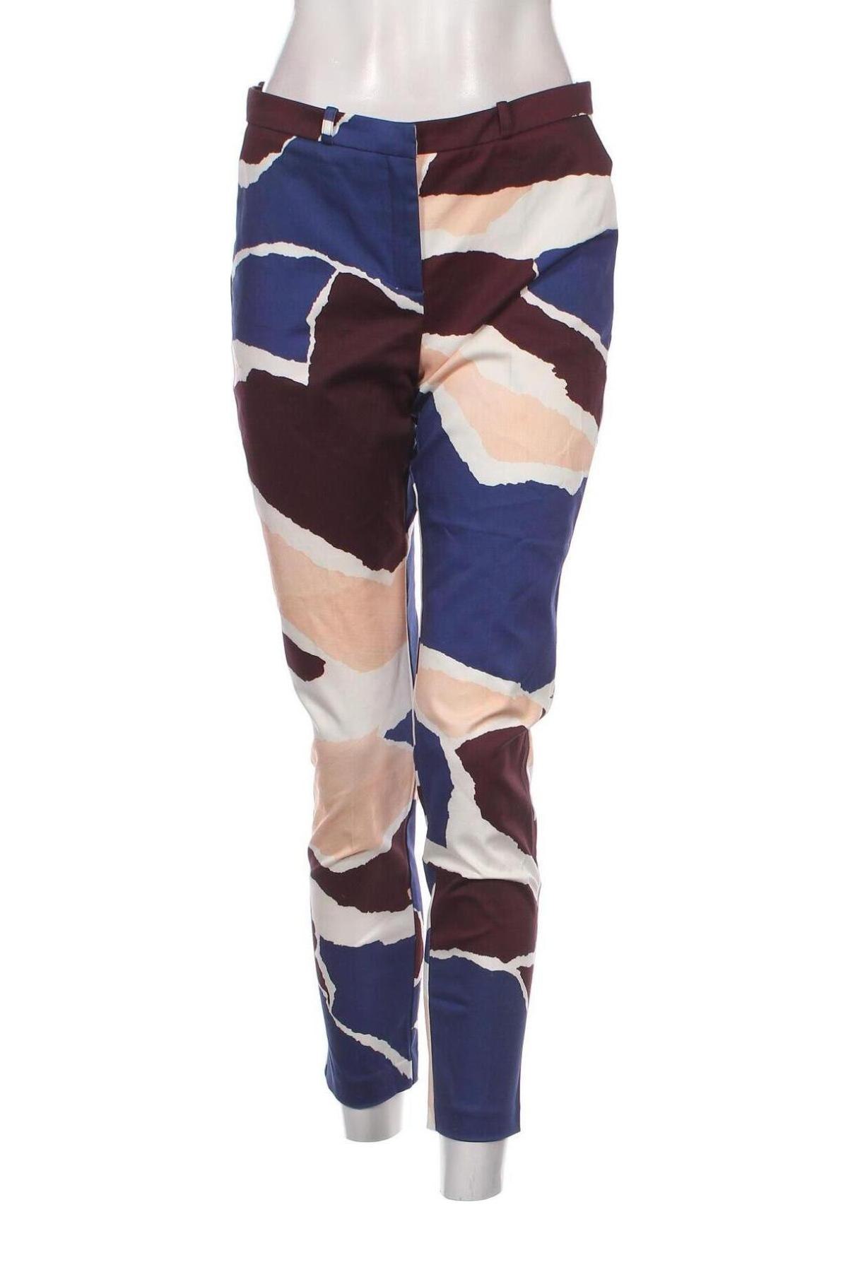 Γυναικείο παντελόνι Chacok, Μέγεθος M, Χρώμα Πολύχρωμο, Τιμή 98,45 €
